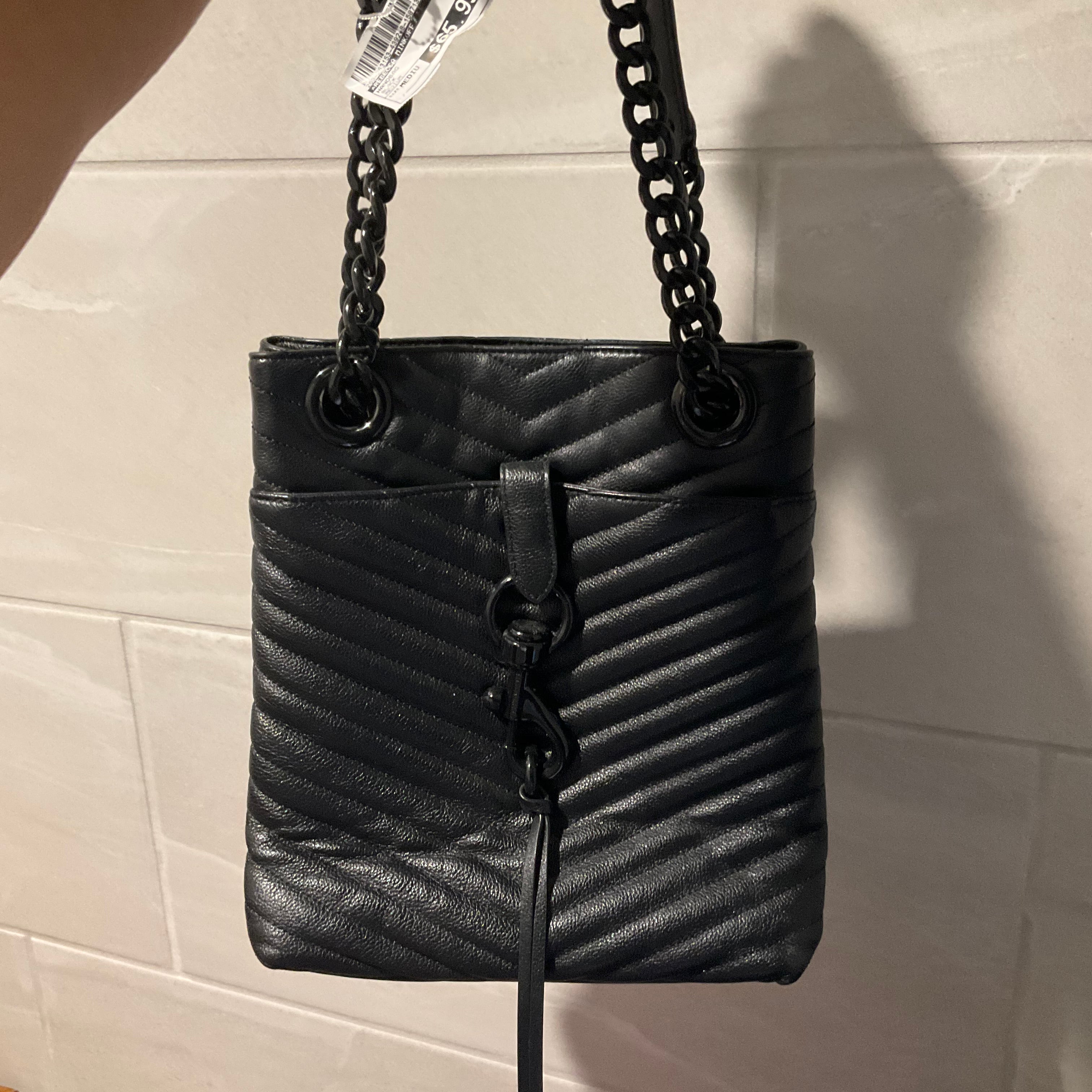 Handbag By Rebecca Minkoff. Size: Medium