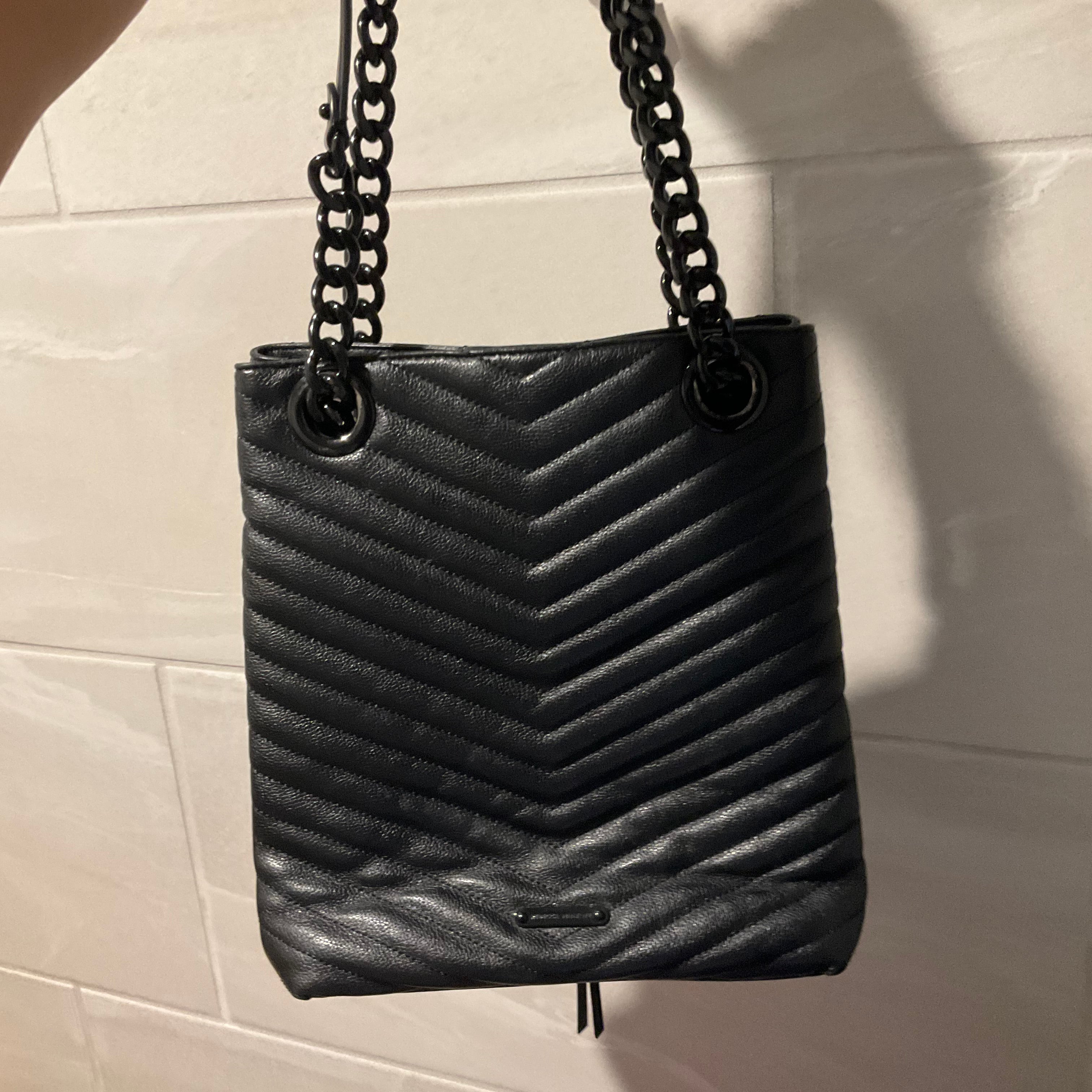 Handbag By Rebecca Minkoff. Size: Medium