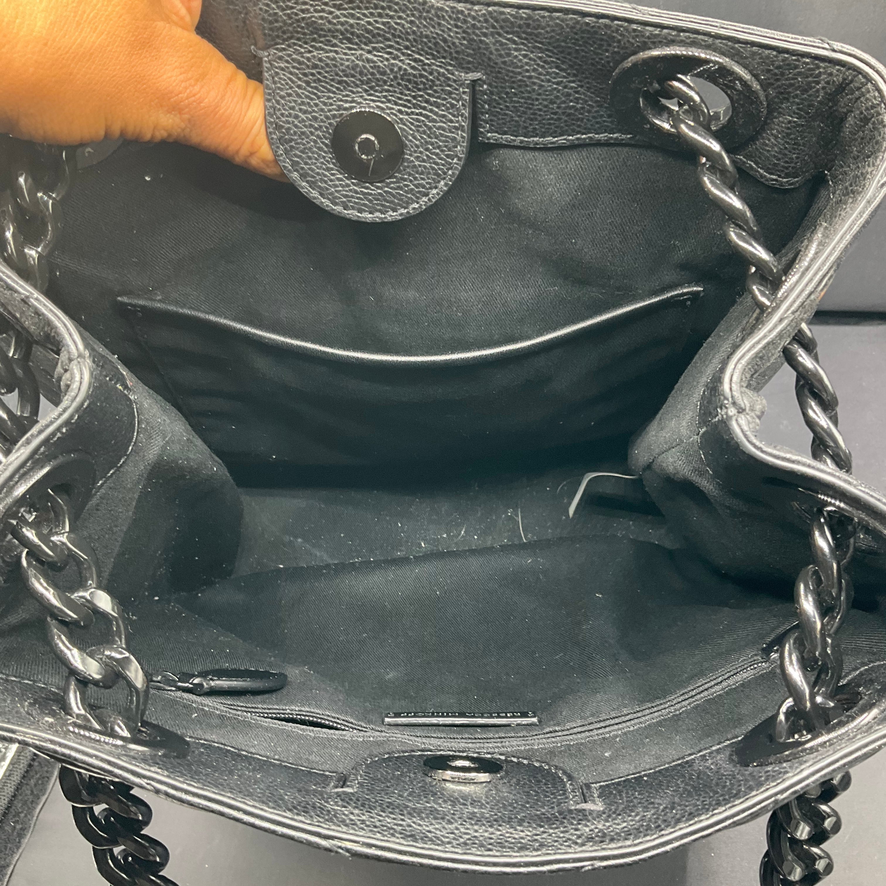 Handbag By Rebecca Minkoff. Size: Medium