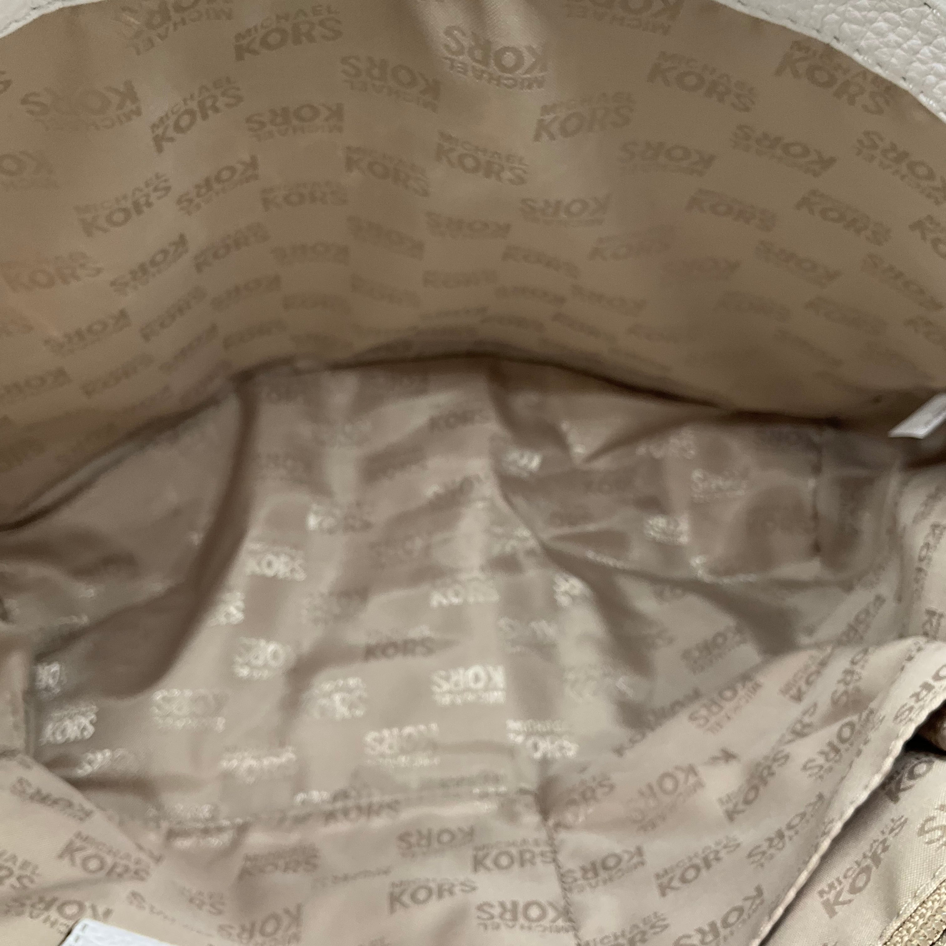 Tote By Michael Kors. Size: Large