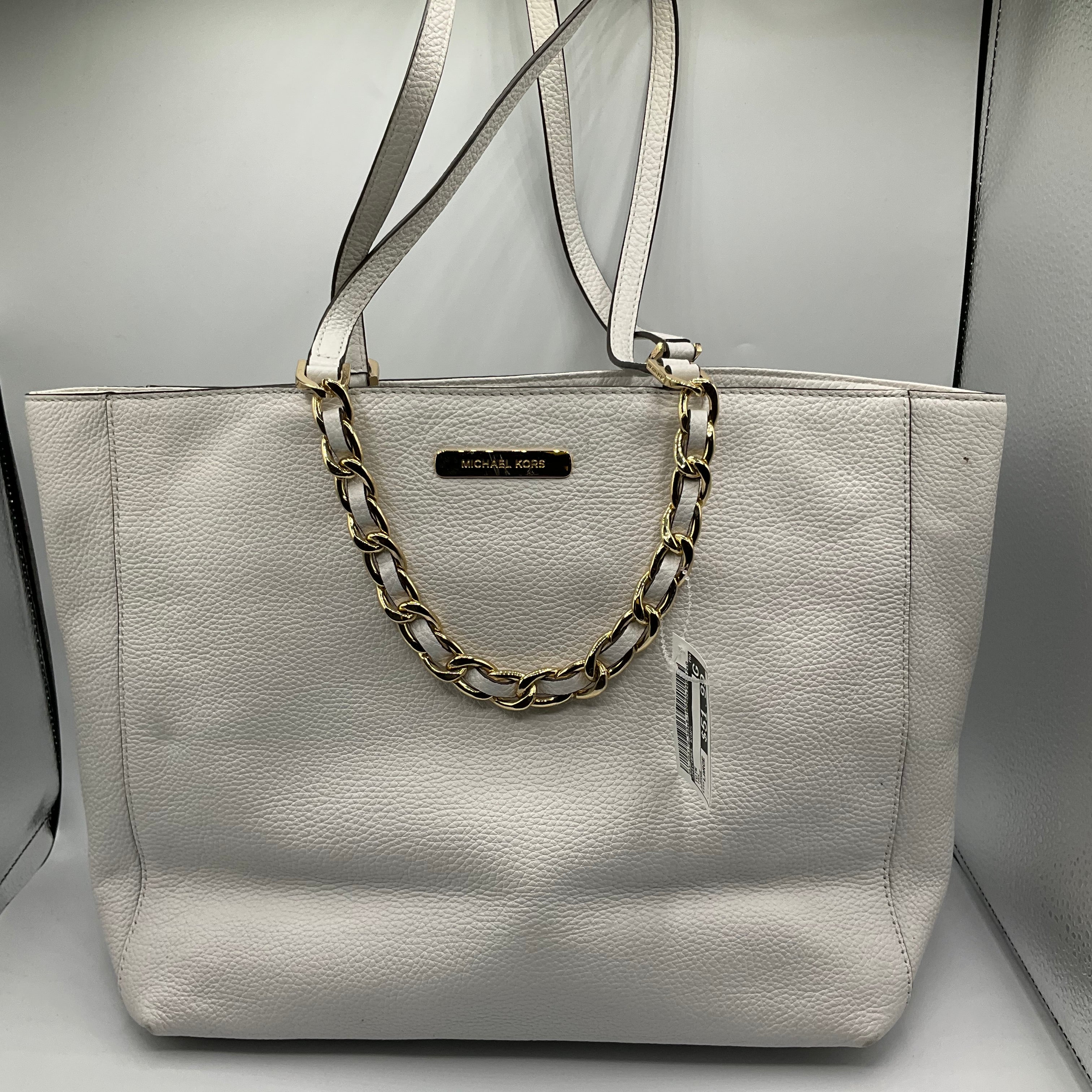 Tote By Michael Kors. Size: Large
