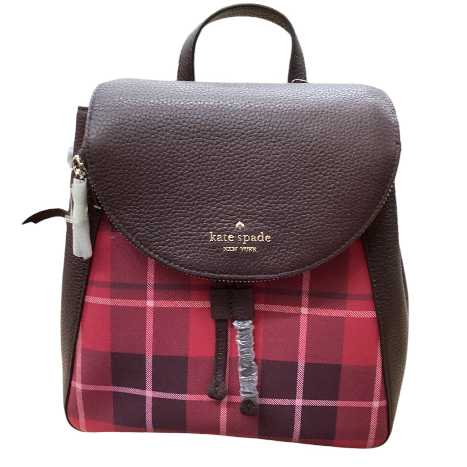 Backpack Designer By Kate Spade. Size: Medium