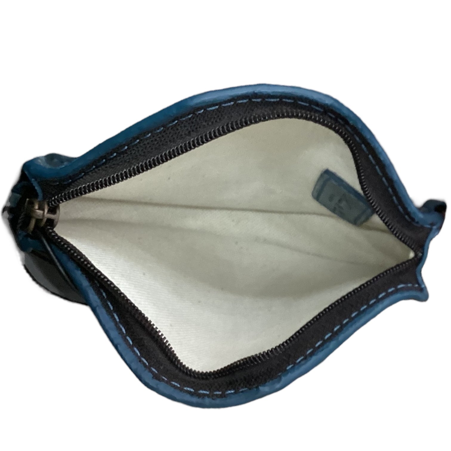 Coin Purse Designer By Clothes Mentor. Size: Small