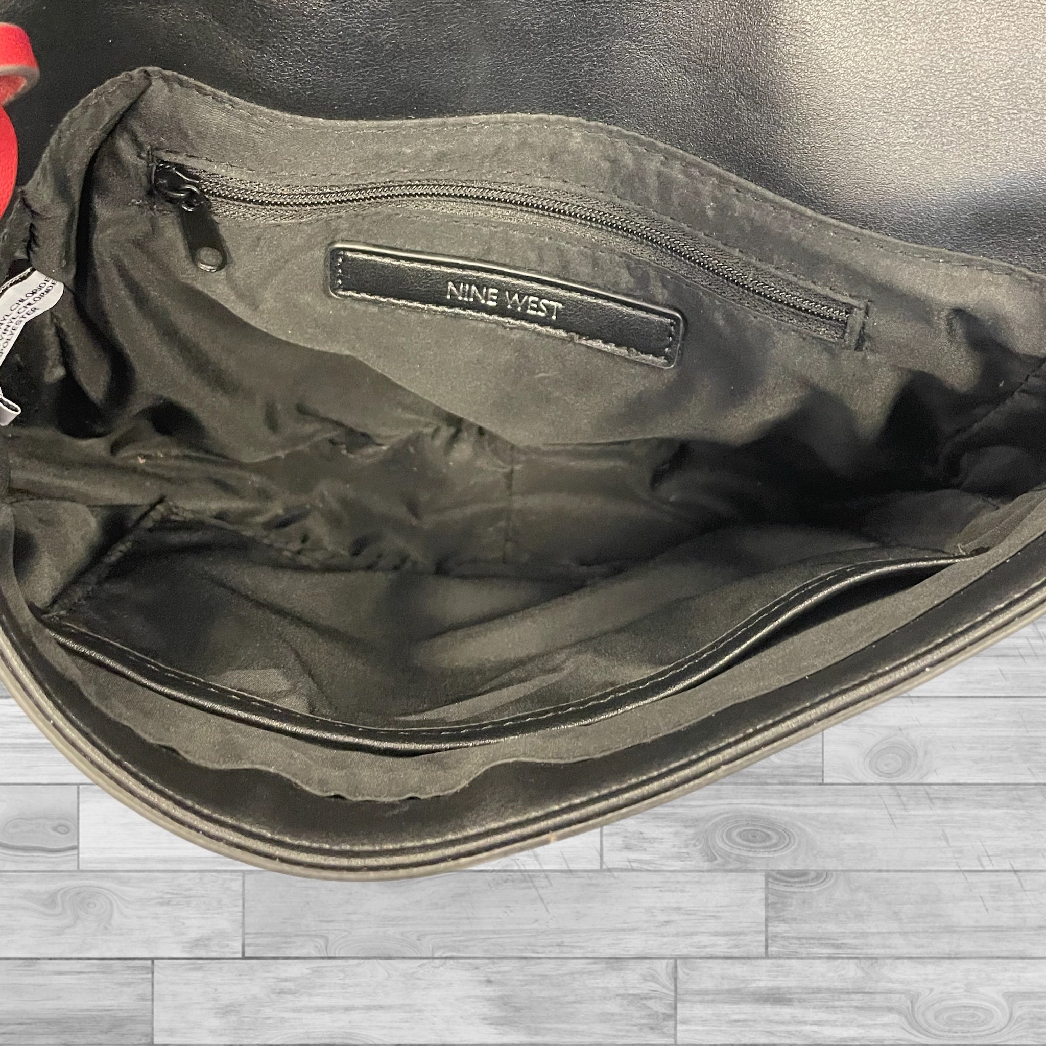 Crossbody By Nine West. Size: Medium