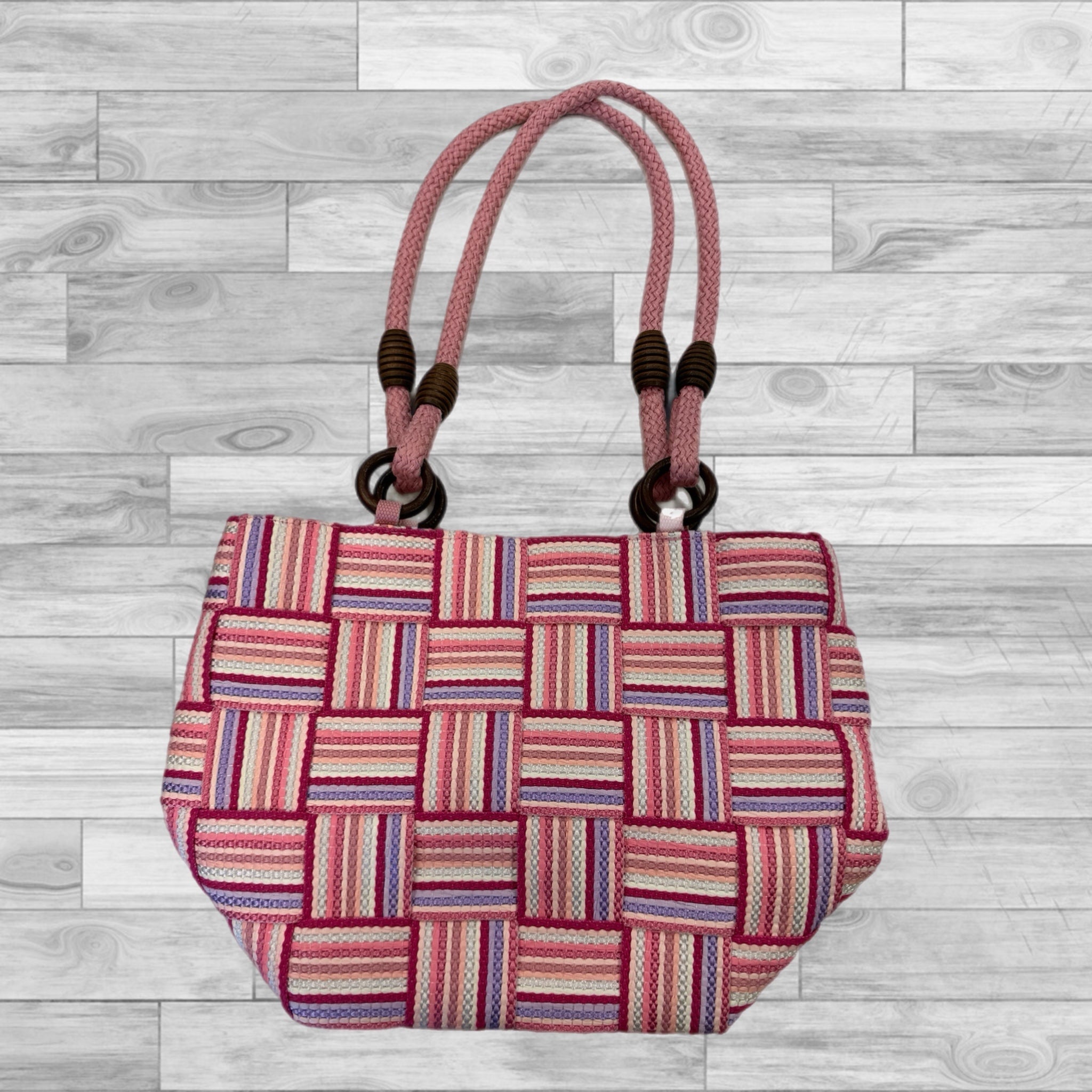 Handbag By Clothes Mentor. Size: Medium