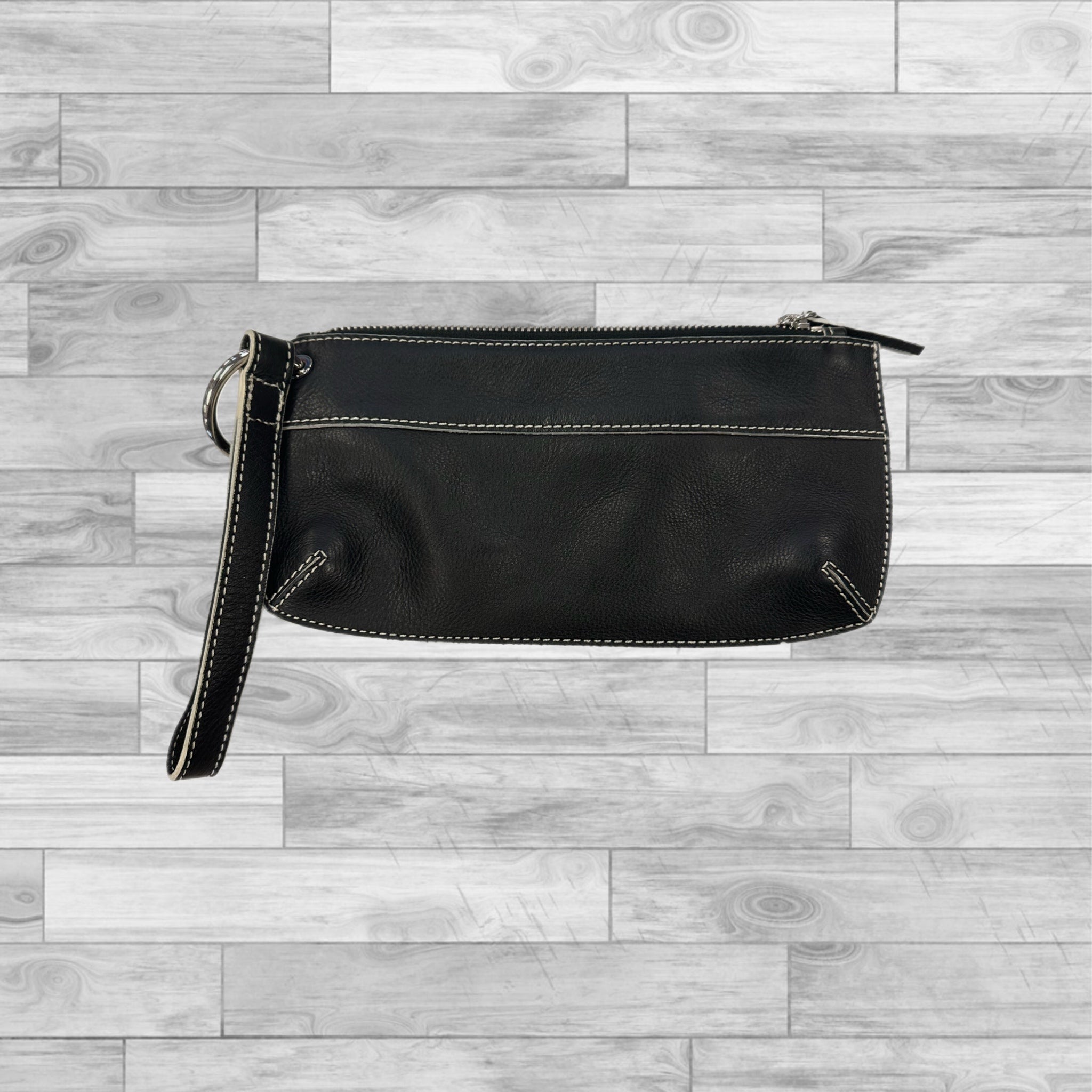 Wristlet By Banana Republic. Size: Medium
