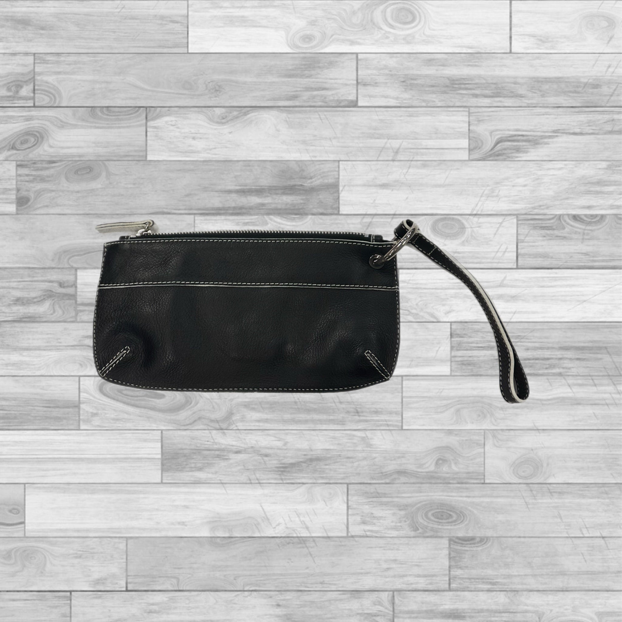 Wristlet By Banana Republic. Size: Medium