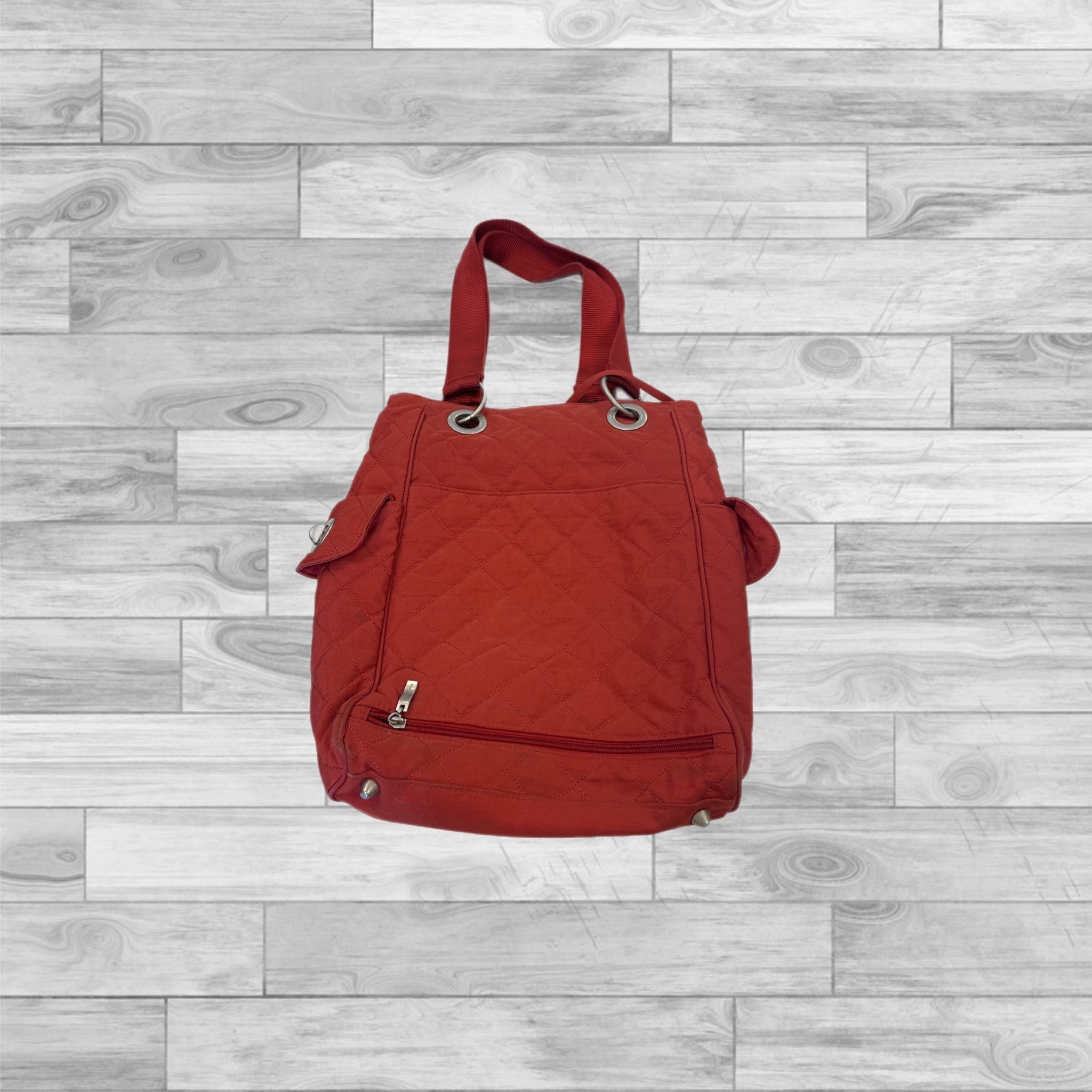 Tote By Baggallini. Size: Medium