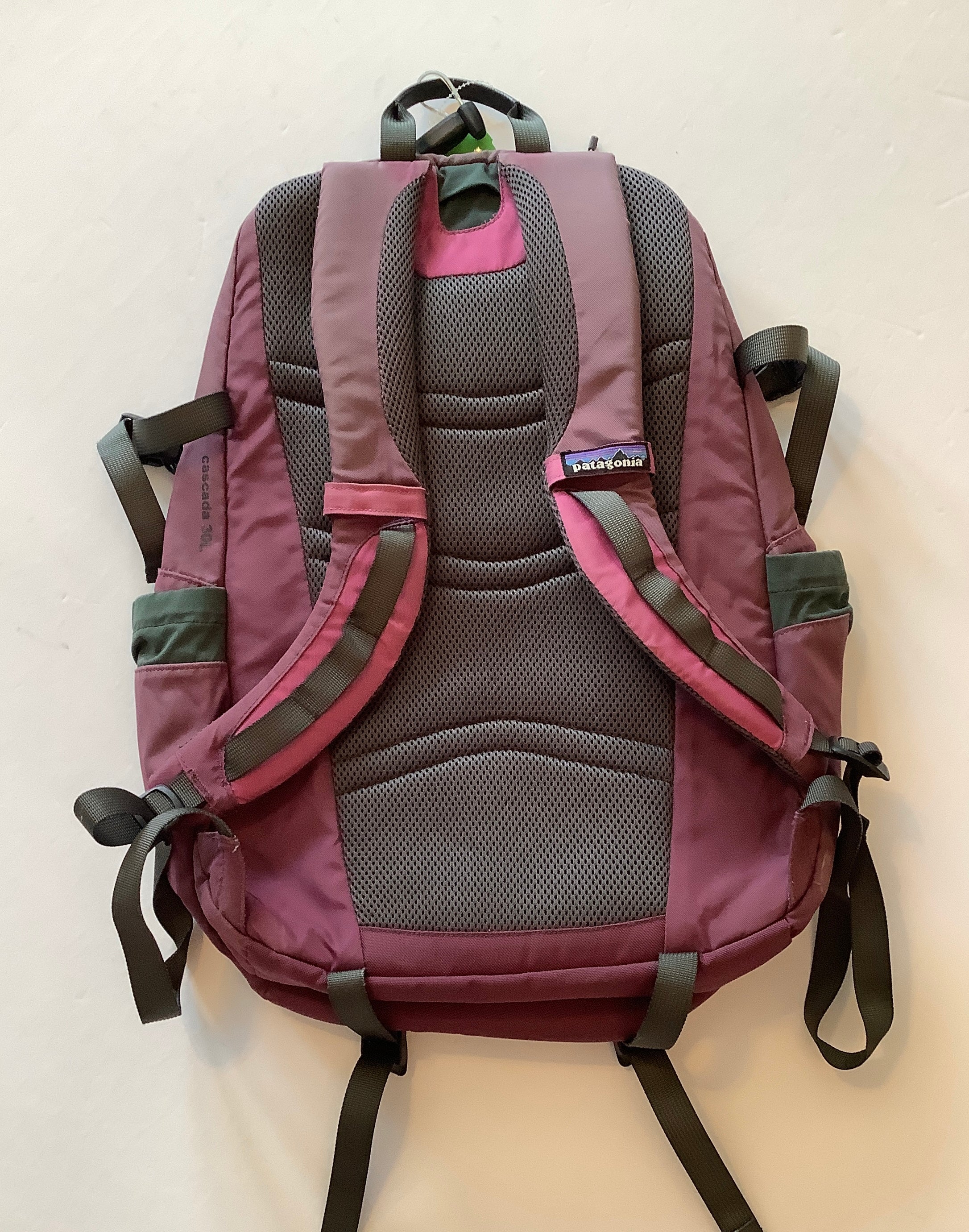 Backpack By Patagonia. Size: Large