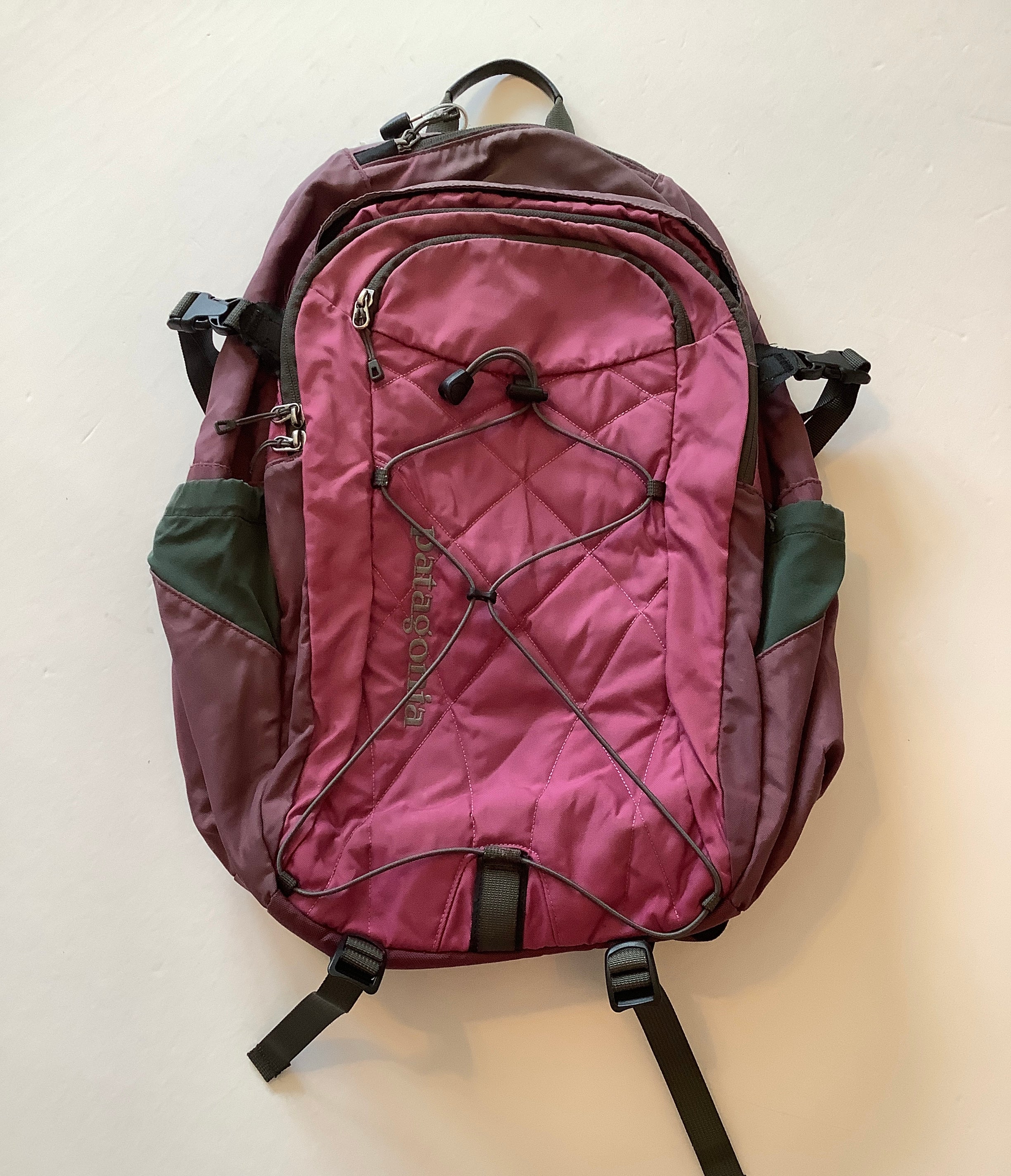 Backpack By Patagonia. Size: Large
