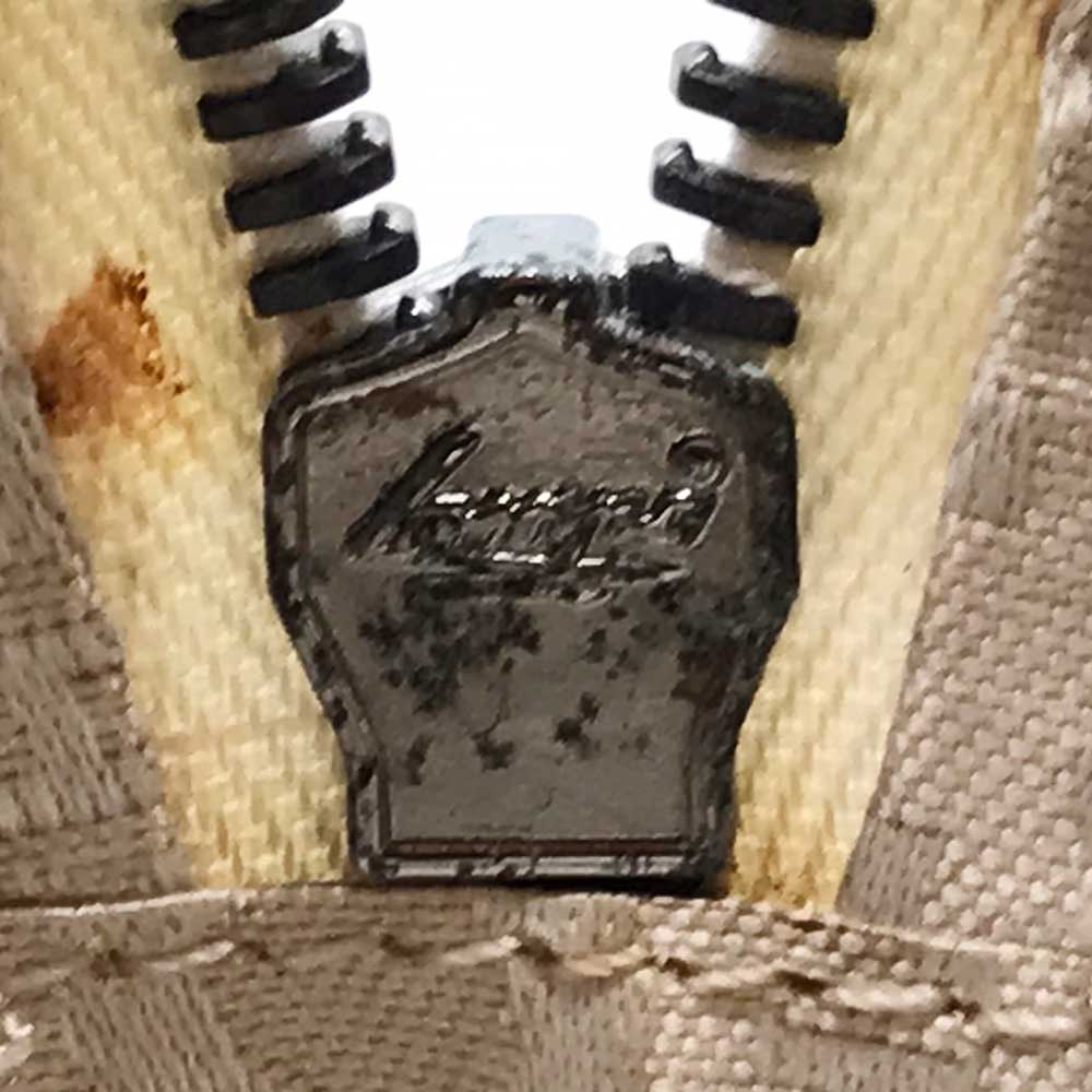 Top Quality Chanel Leather Boston Bag White Chocolate Bar