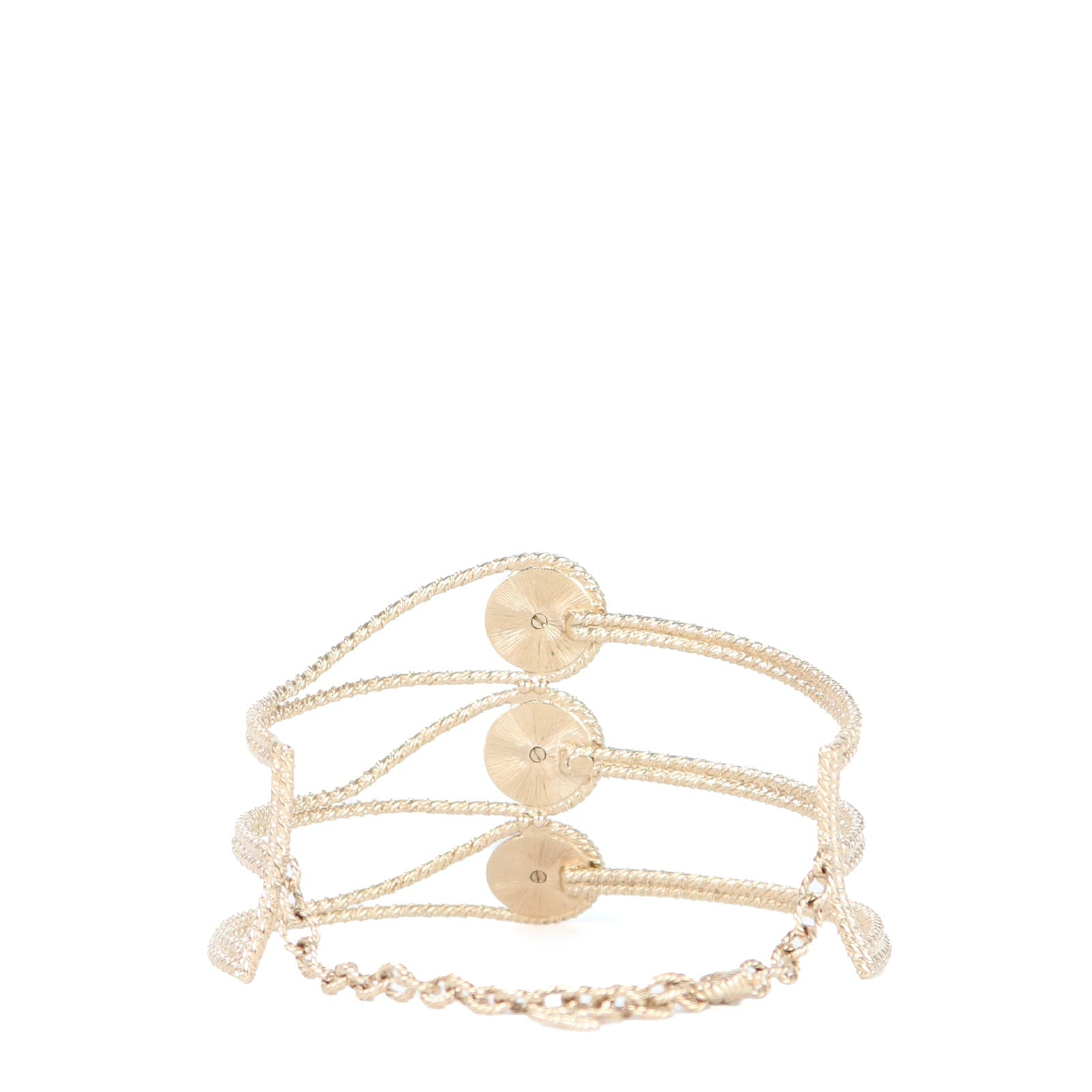 Top Quality Chanel Top Quality Chanel Necklaces CC