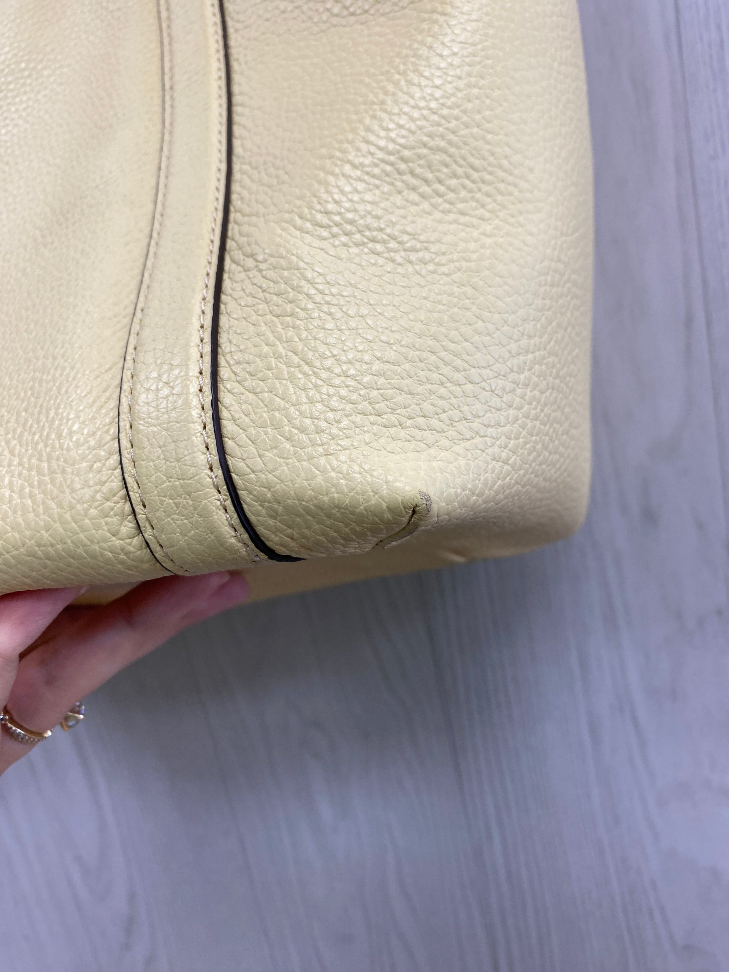 Tote Designer By Kate Spade. Size: Large
