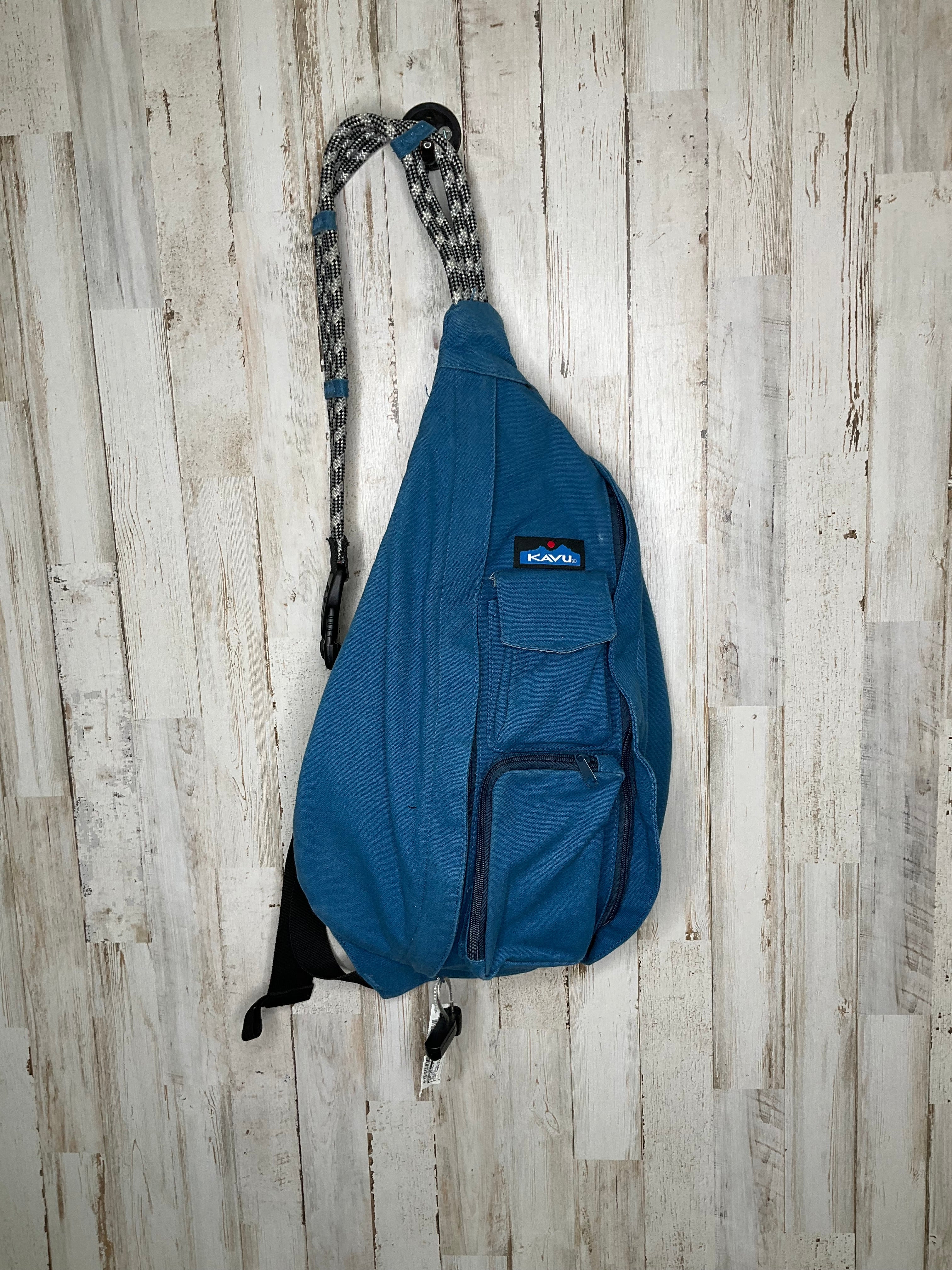 Backpack Kavu. Size Medium