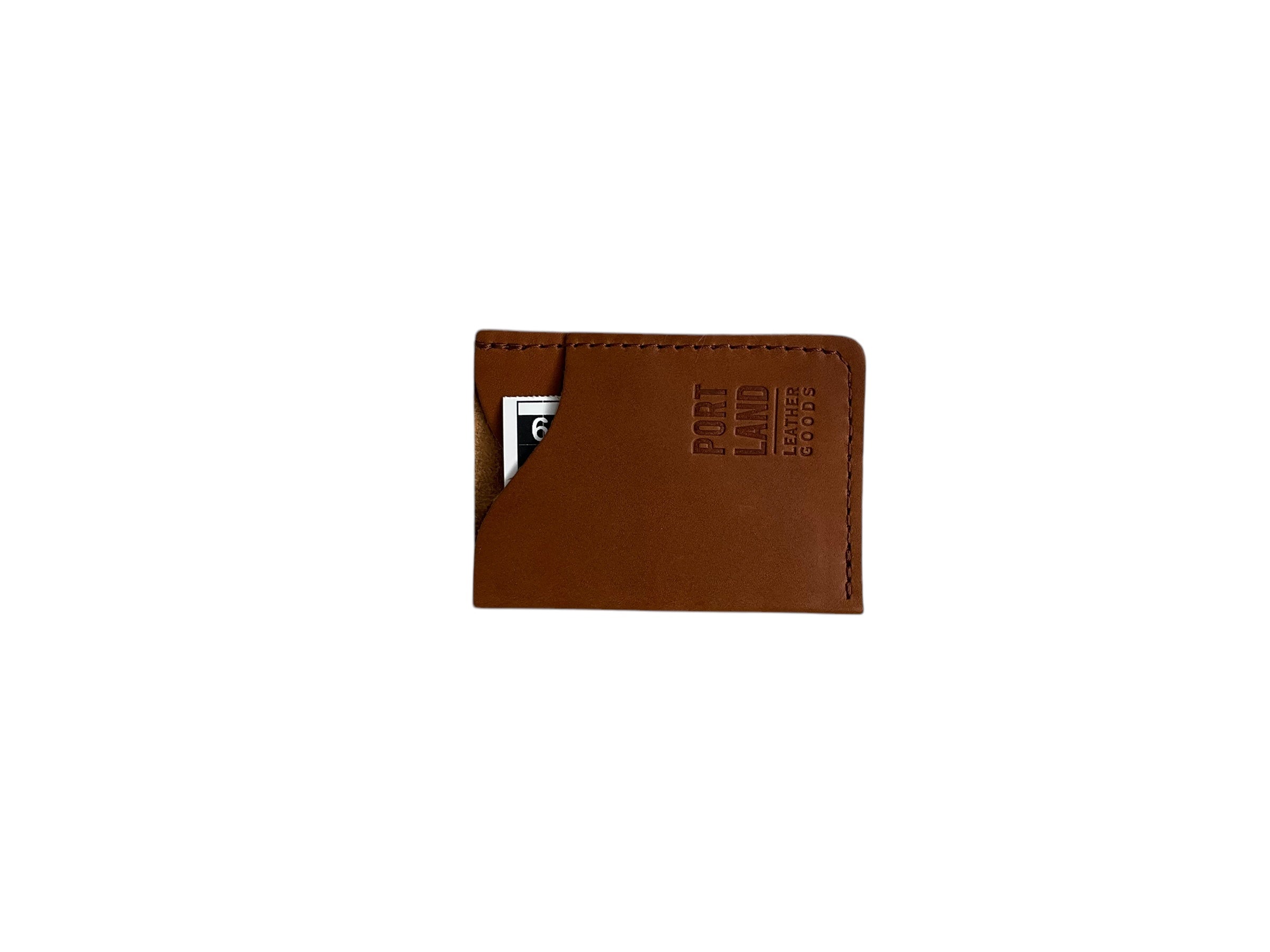 Wallet By Cmc. Size: Small