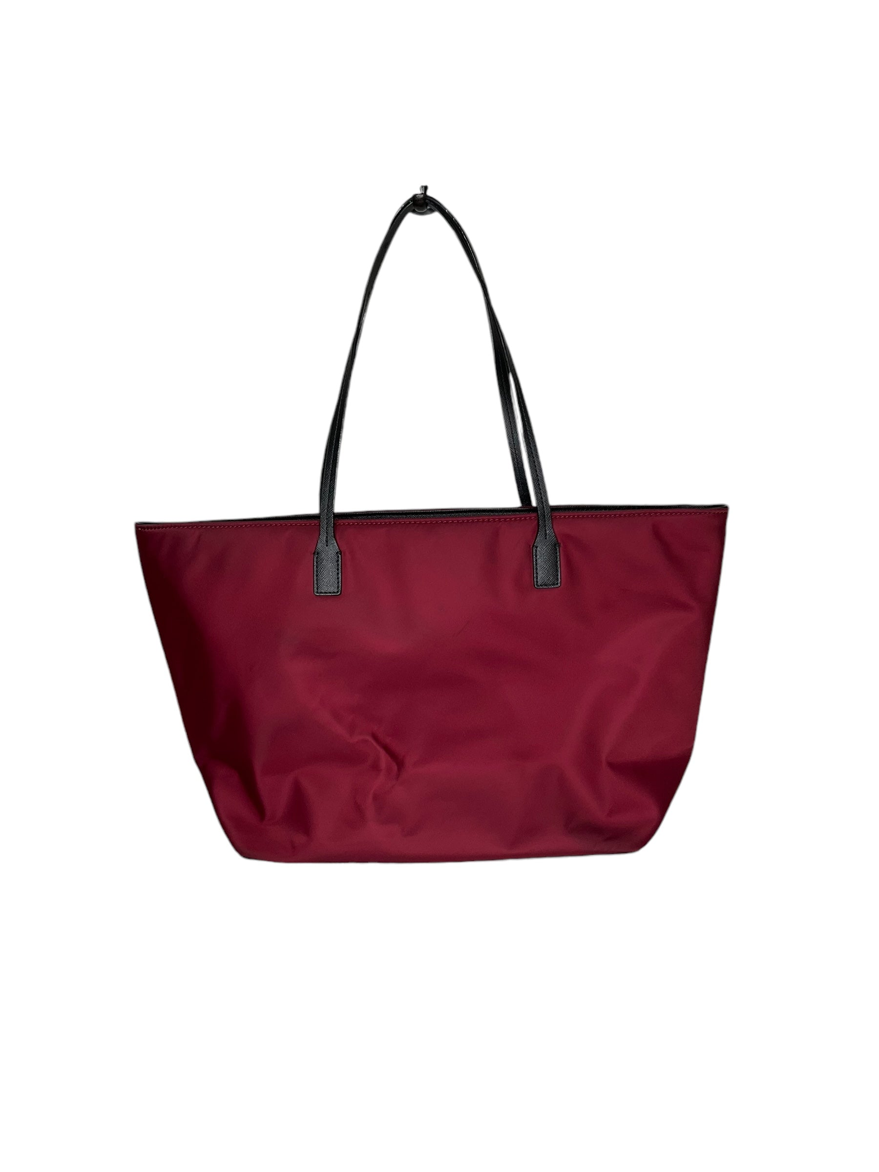 Handbag Designer By Kate Spade. Size: Large