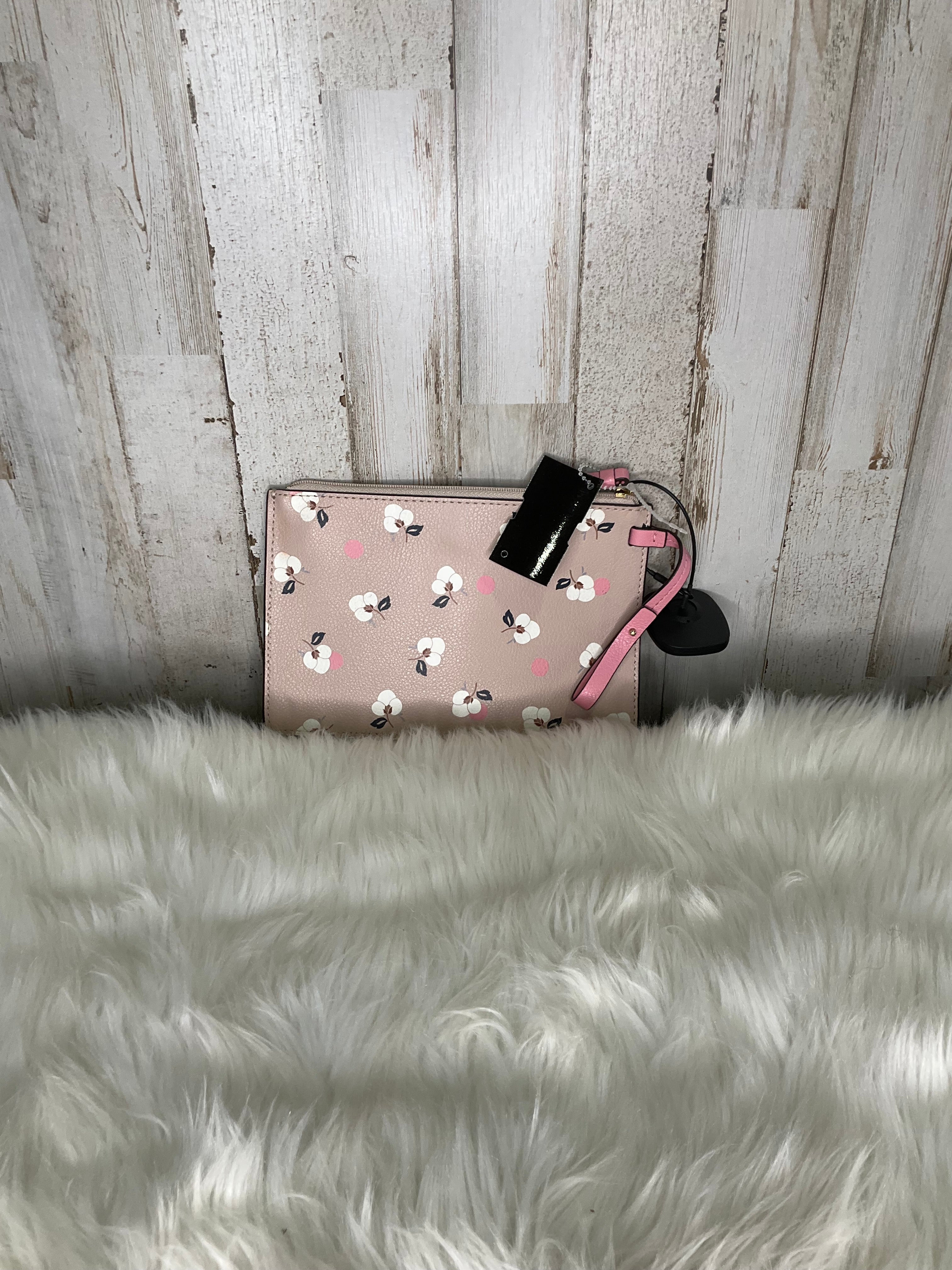 Wristlet Designer Kate Spade. Size Medium