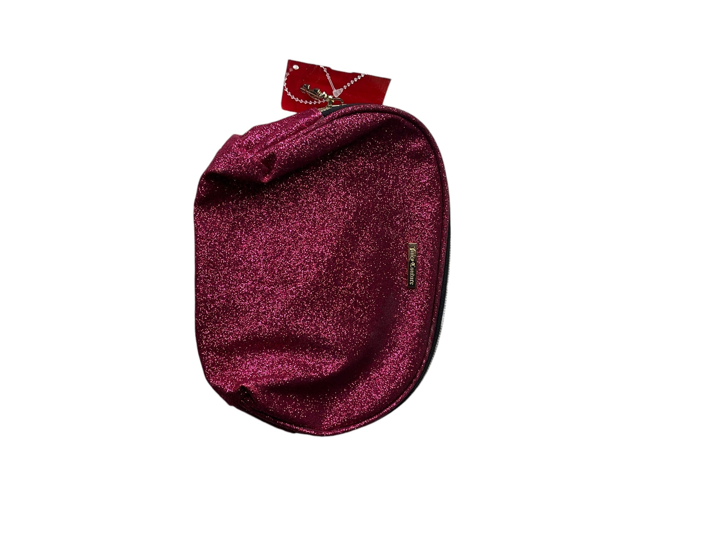 Makeup Bag By Juicy Couture. Size: Medium