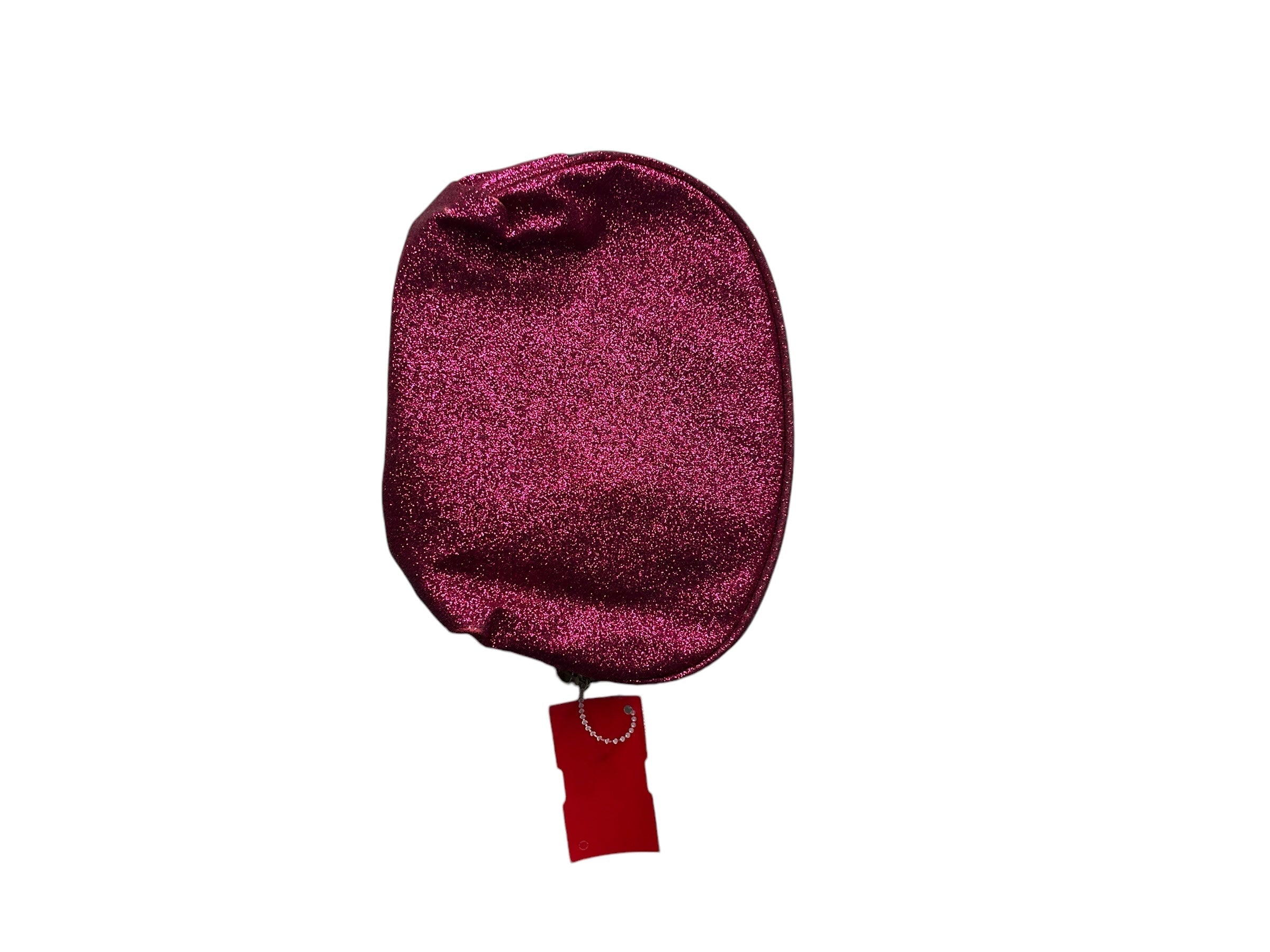 Makeup Bag By Juicy Couture. Size: Medium