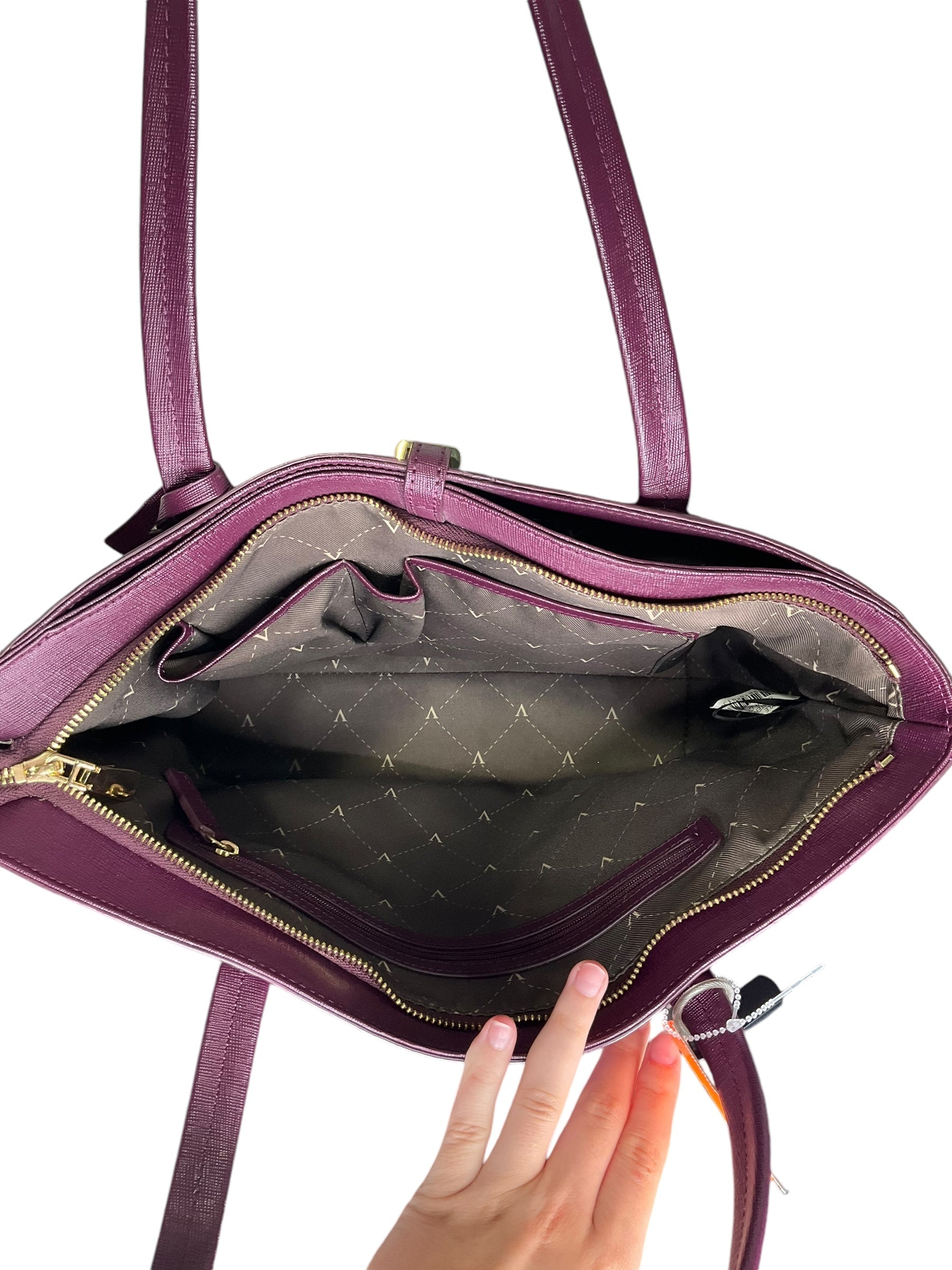 Handbag By Vince Camuto. Size: Large