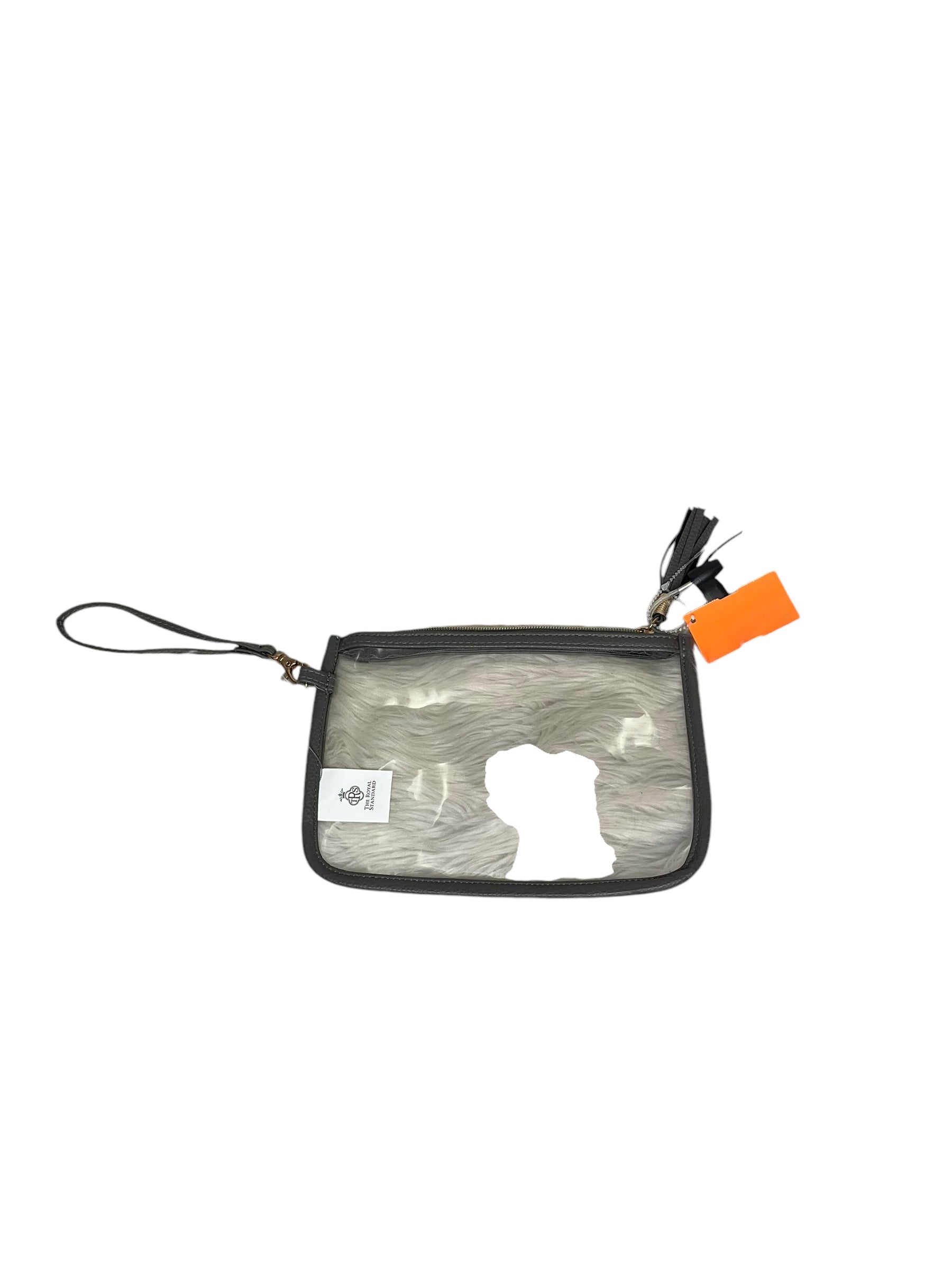 Clutch By Clothes Mentor. Size: Small