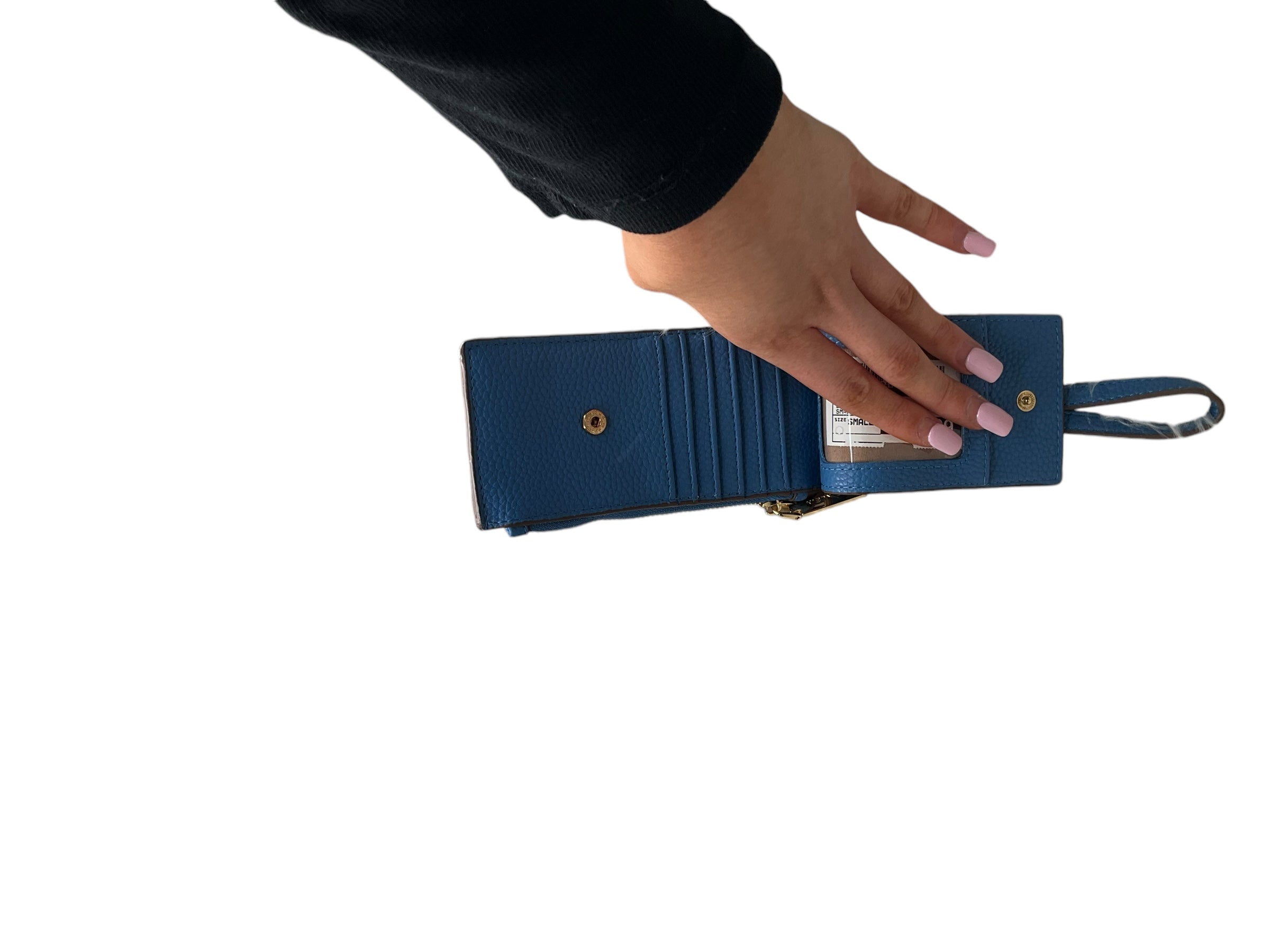 Wristlet By Anne Klein. Size: Small