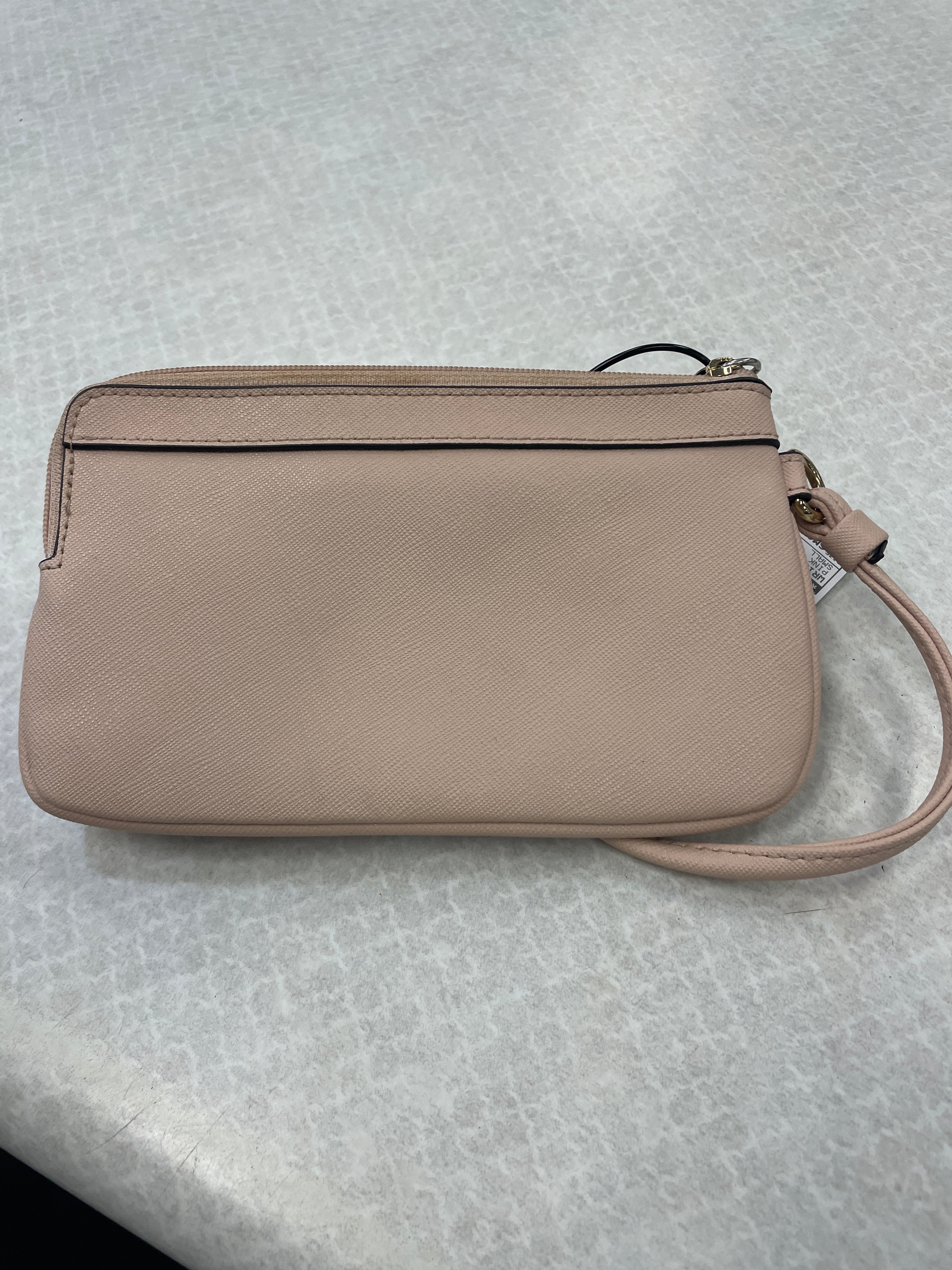 Wristlet By Calvin Klein. Size: Small