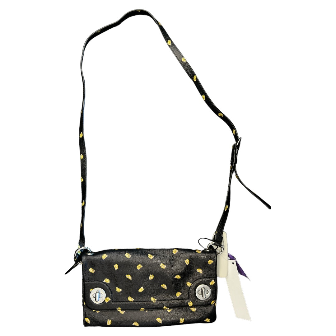 Crossbody Designer Marc By Marc Jacobs. Size Large