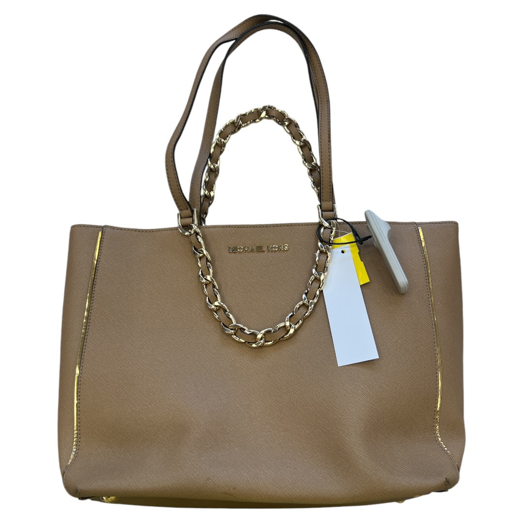 Tote Designer By Michael By Michael Kors. Size: Medium