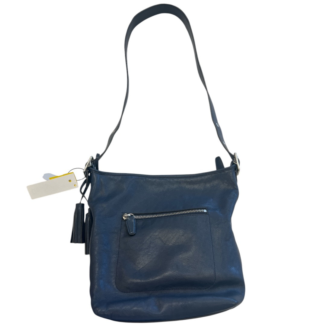 Crossbody Designer By Coach. Size: Large