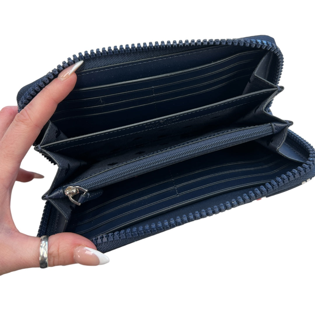 Wallet Designer By Kate Spade. Size: Large