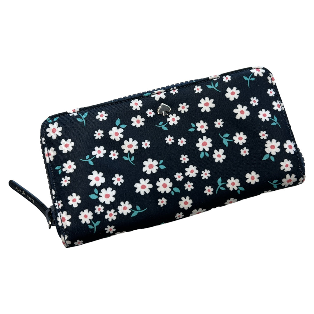 Wallet Designer By Kate Spade. Size: Large