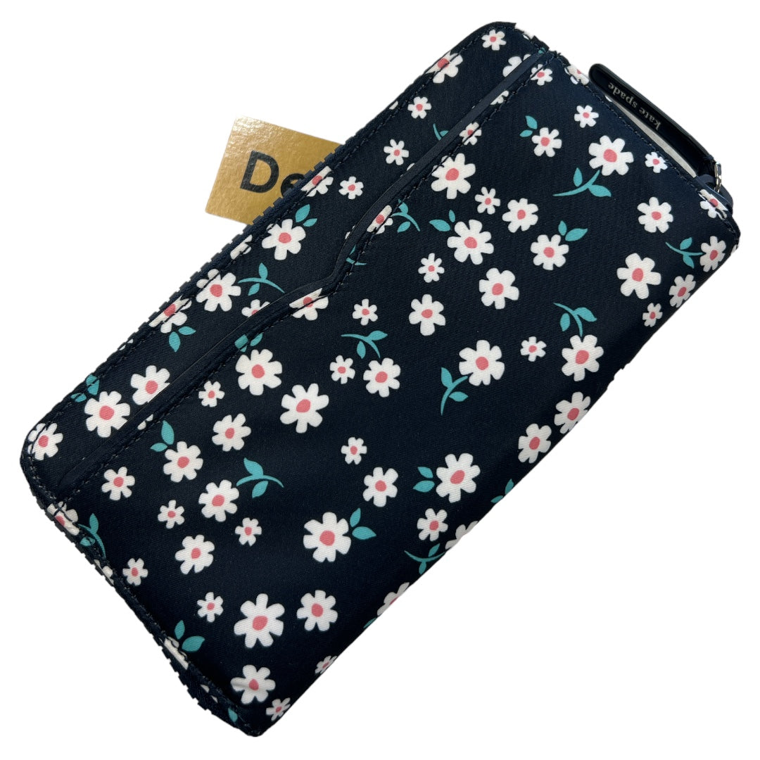 Wallet Designer By Kate Spade. Size: Large