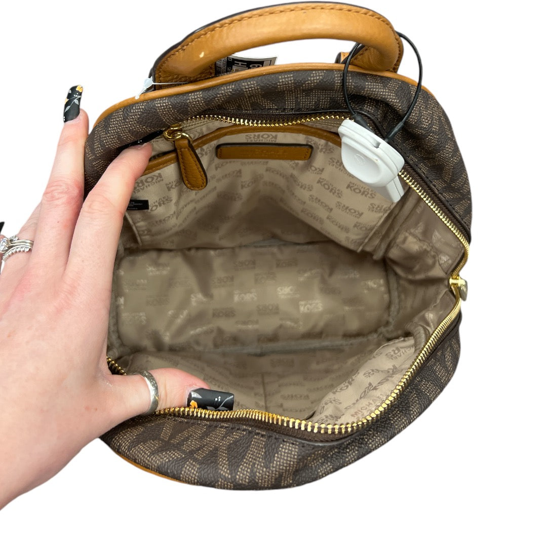 Backpack Designer By Michael By Michael Kors. Size: Medium