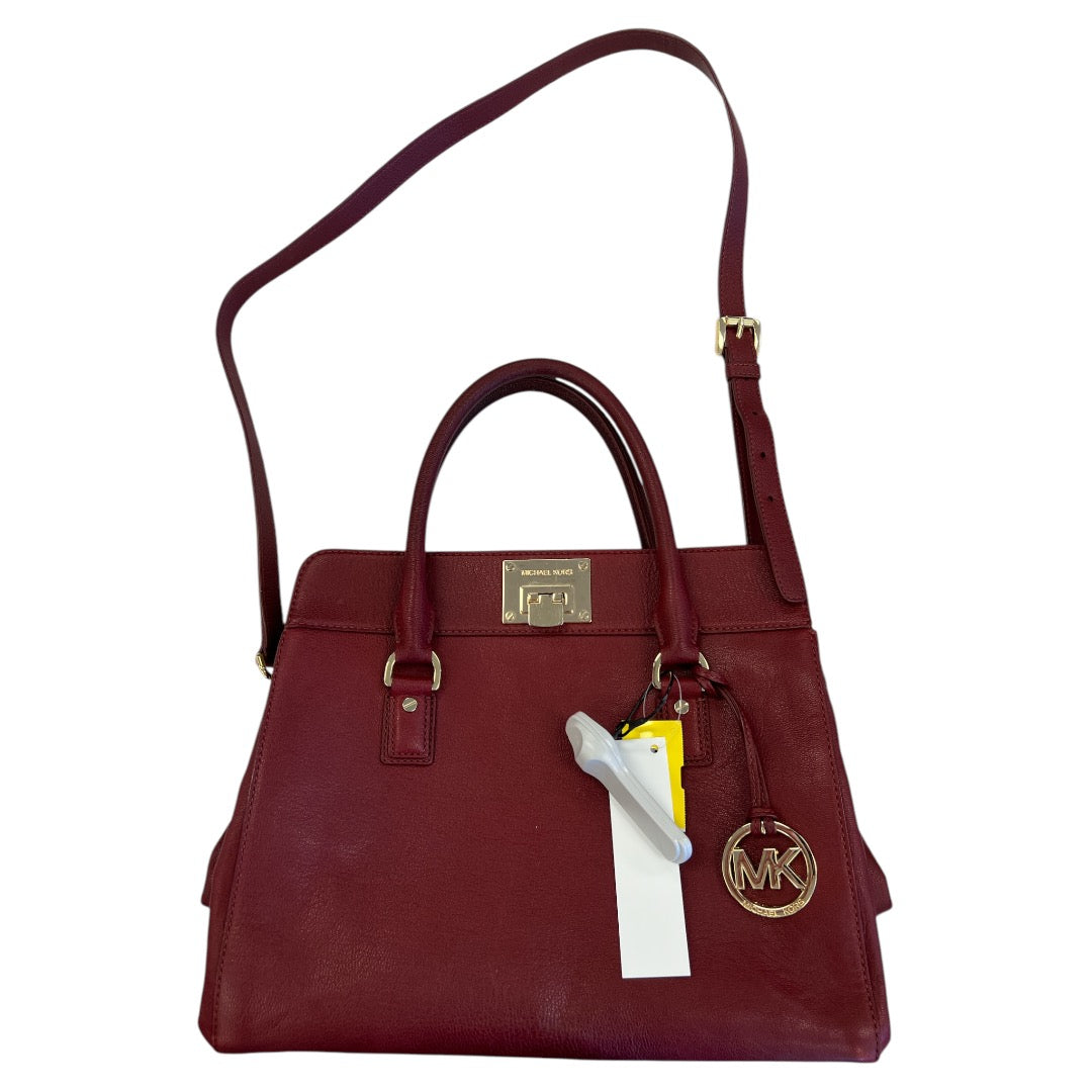 Handbag Designer By Michael By Michael Kors. Size: Medium