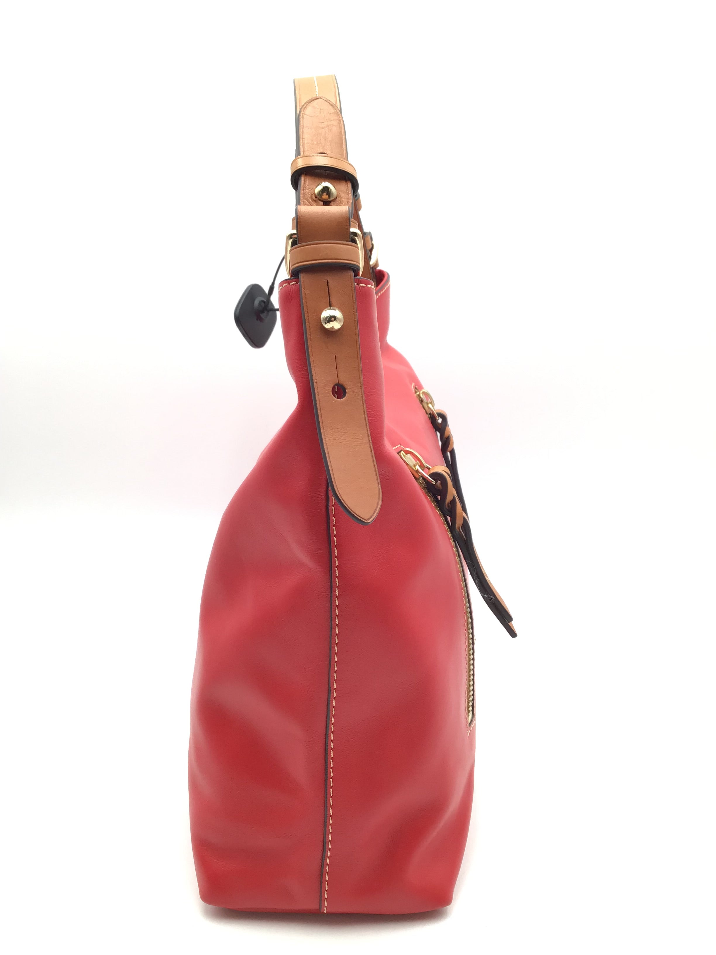 Handbag Designer By Dooney And Bourke. Size: Large