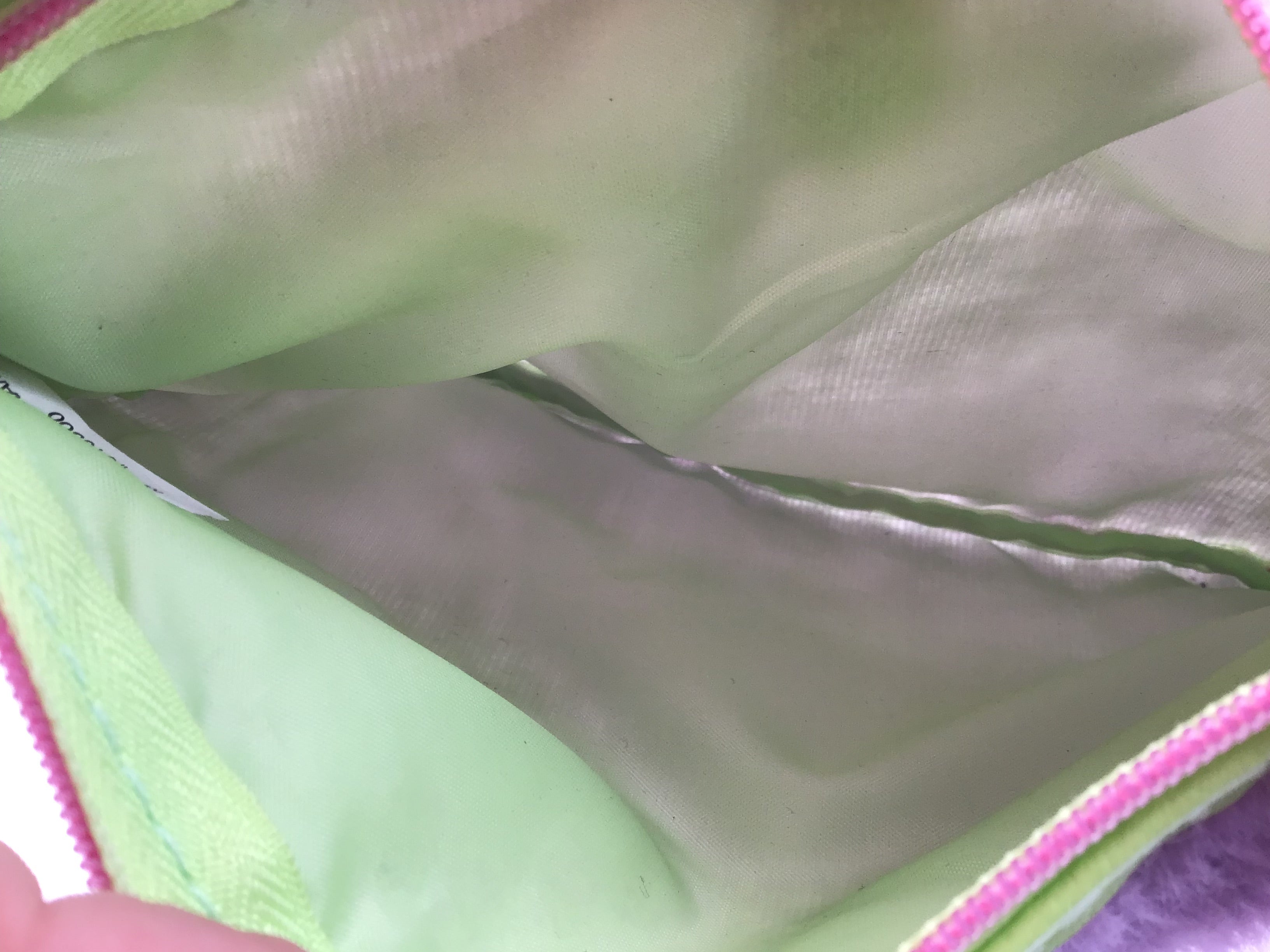 Makeup Bag By Clothes Mentor. Size: Small