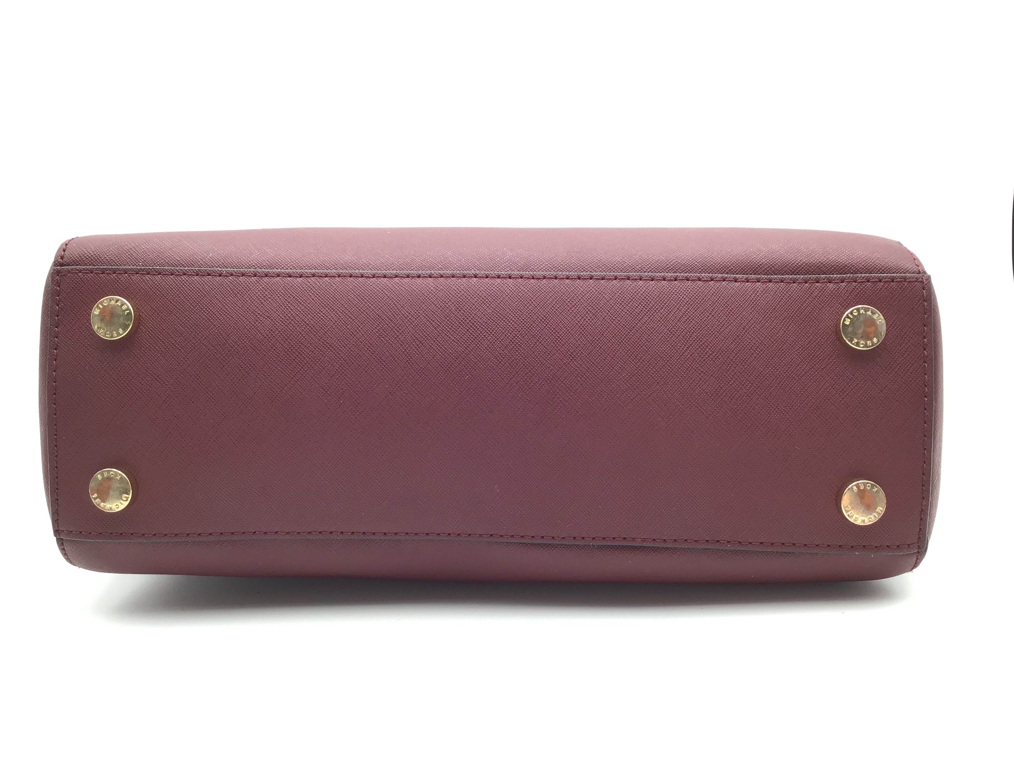 Handbag Designer By Michael Kors. Size: Large