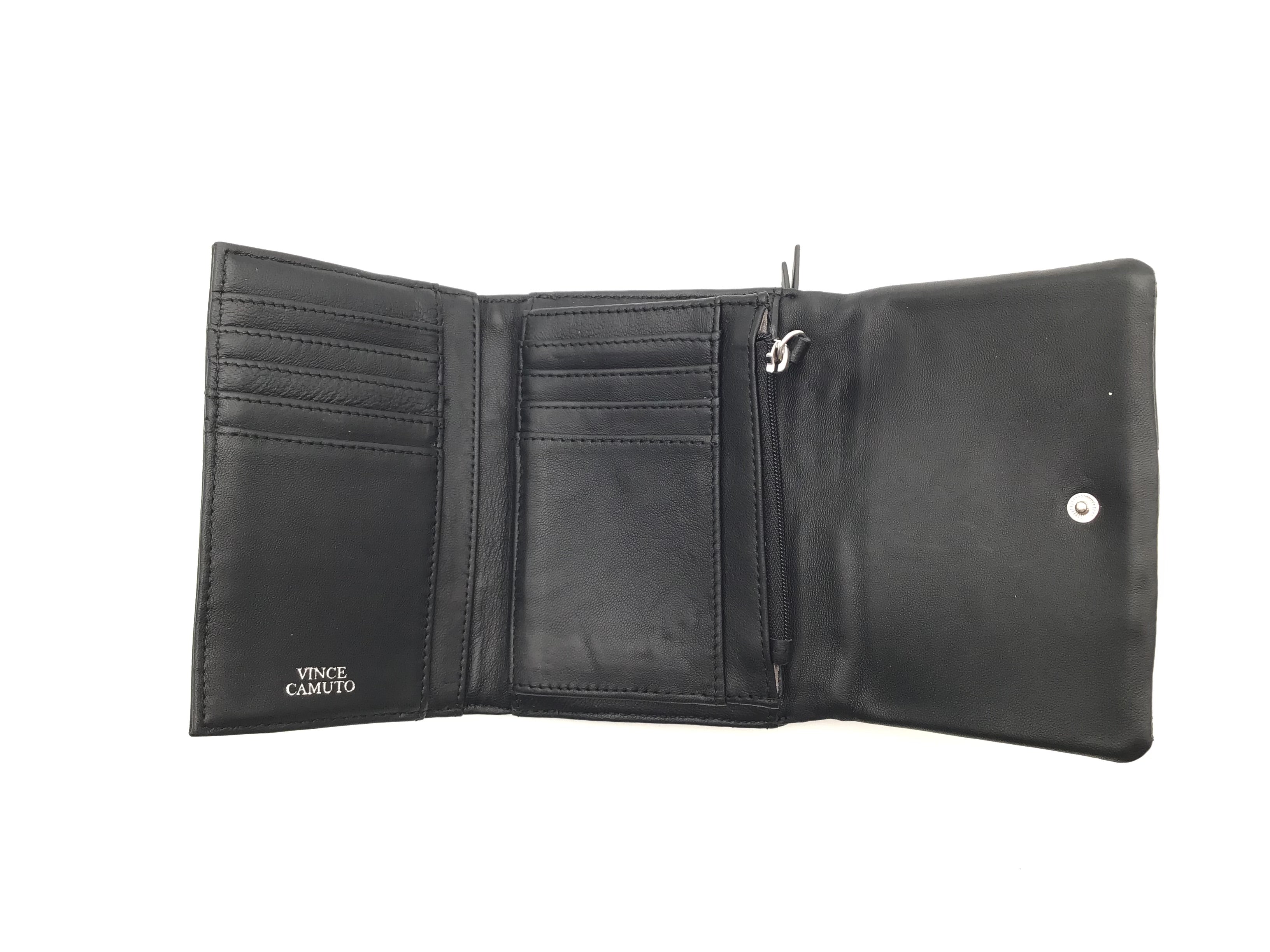Wallet Designer By Vince Camuto. Size: Medium