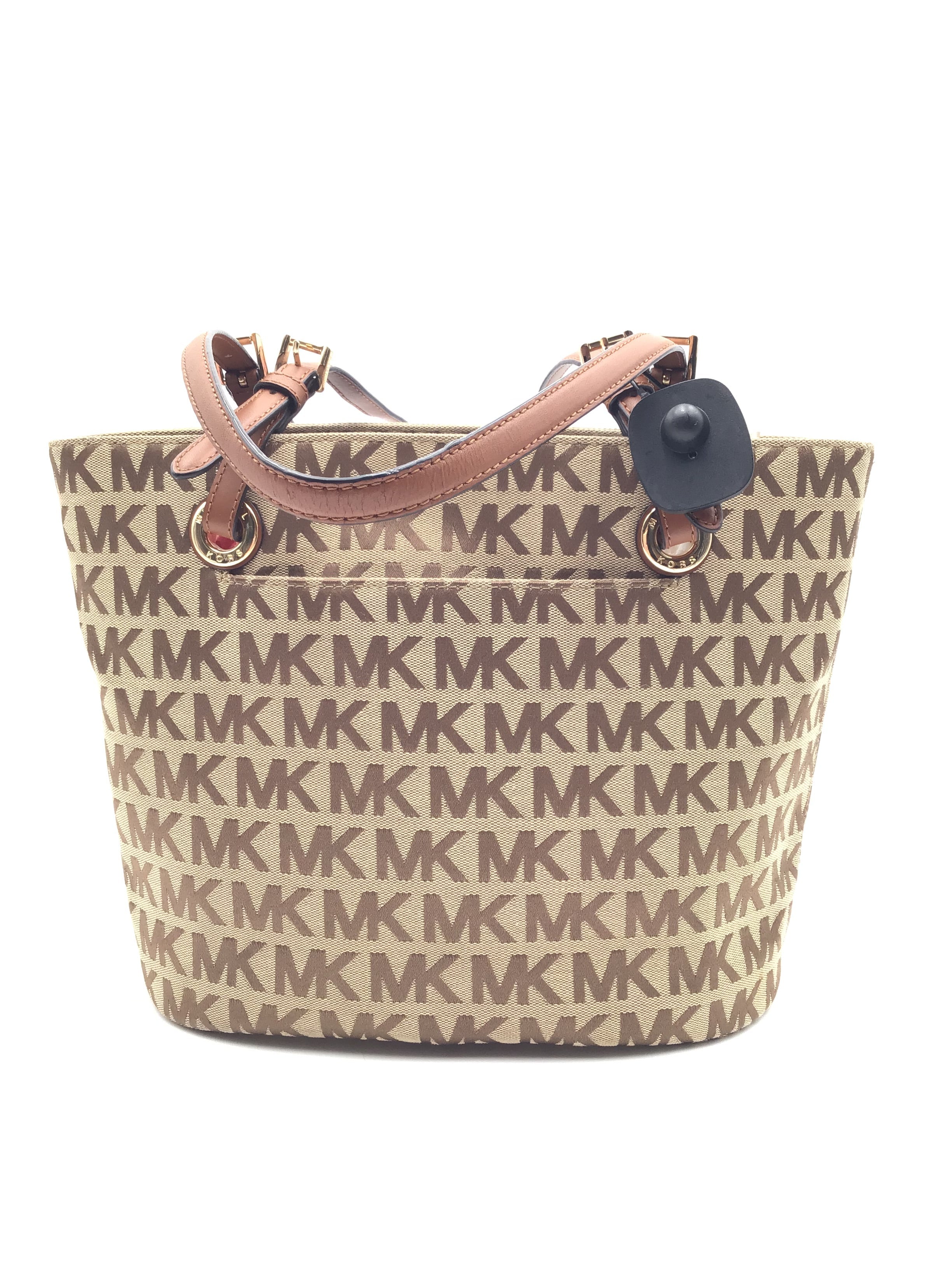 Handbag By Michael Kors. Size: Medium