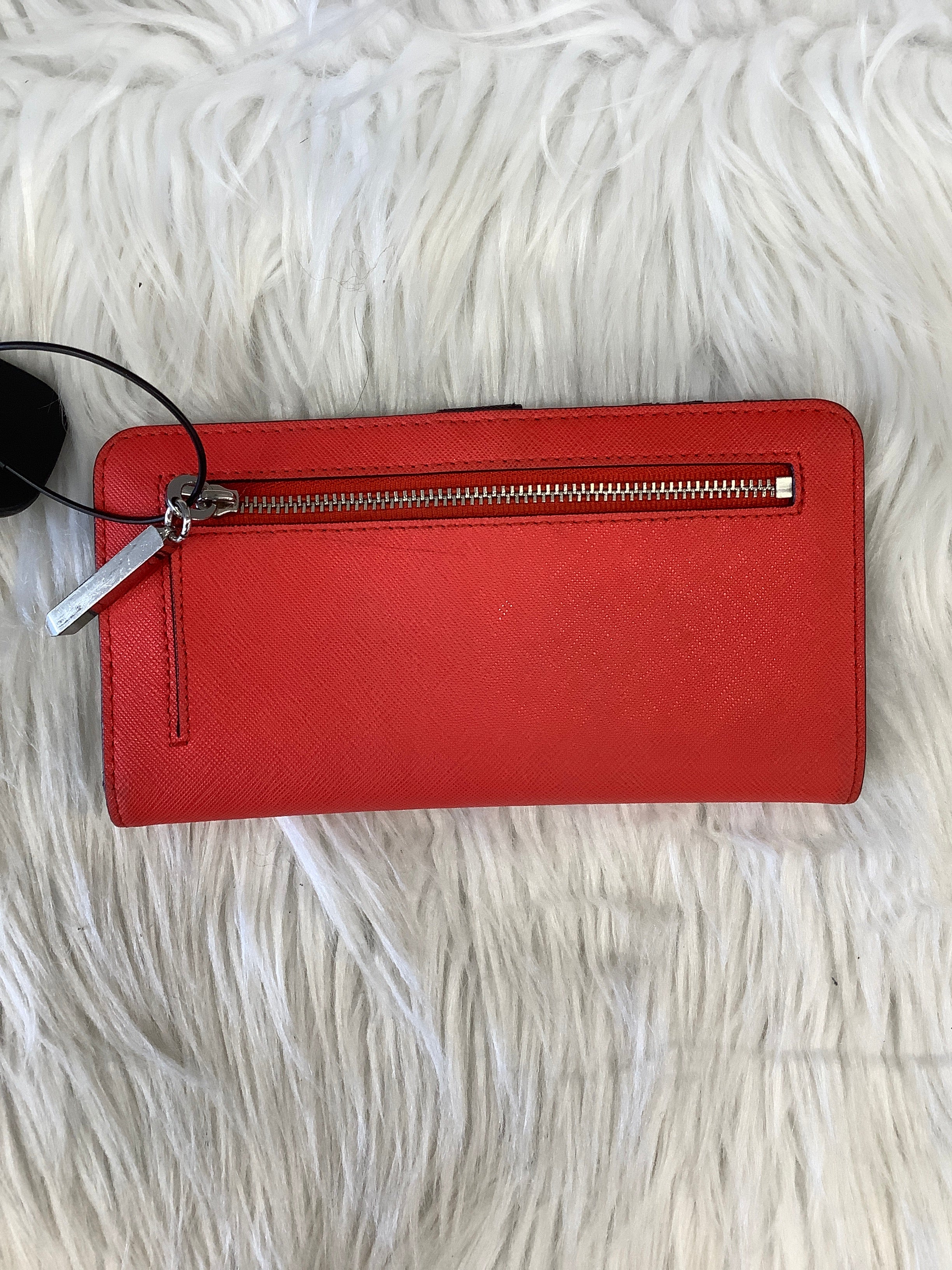 Wallet By Rebecca Minkoff. Size: Large