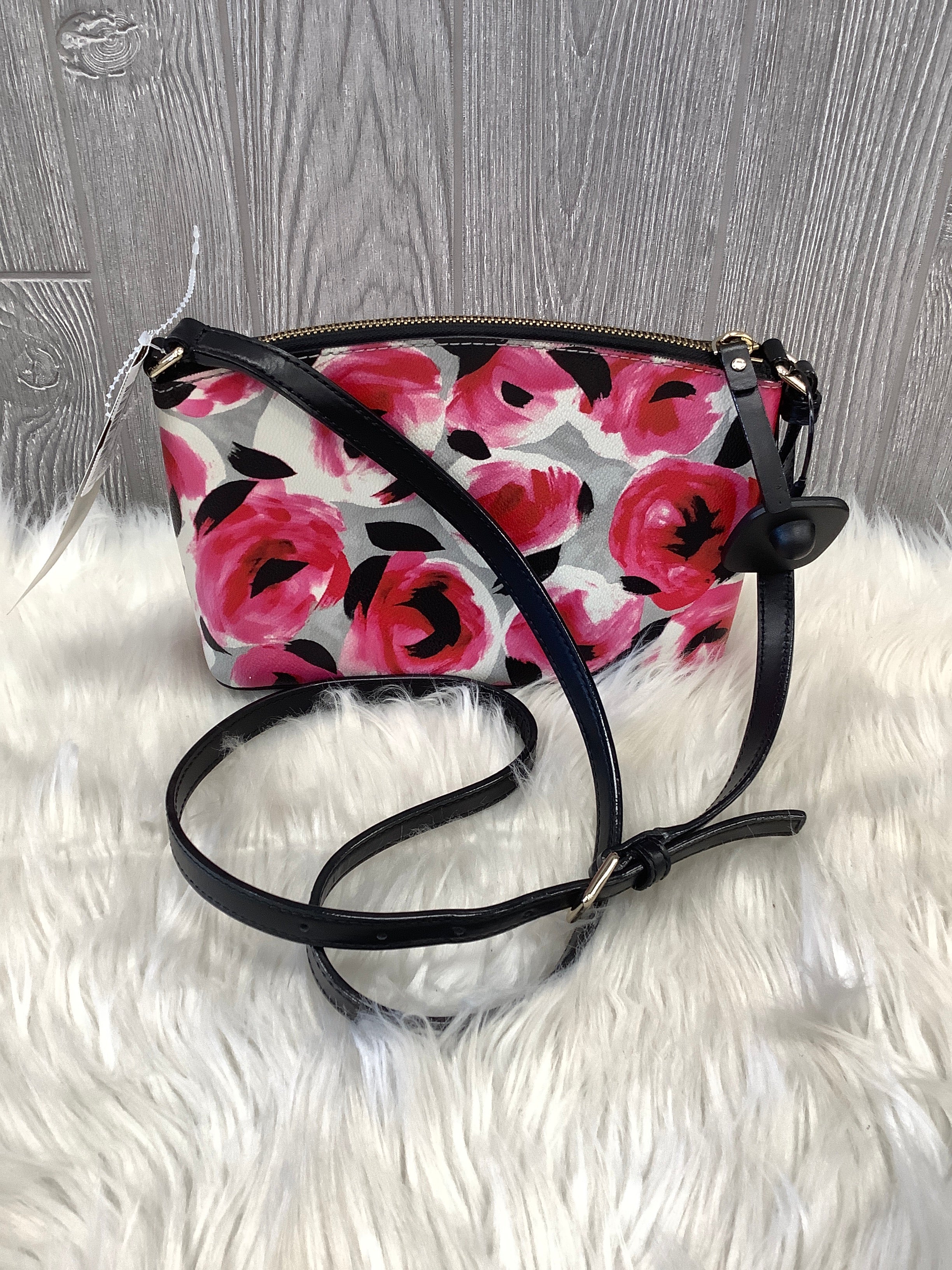 Handbag Designer By Kate Spade. Size: Small