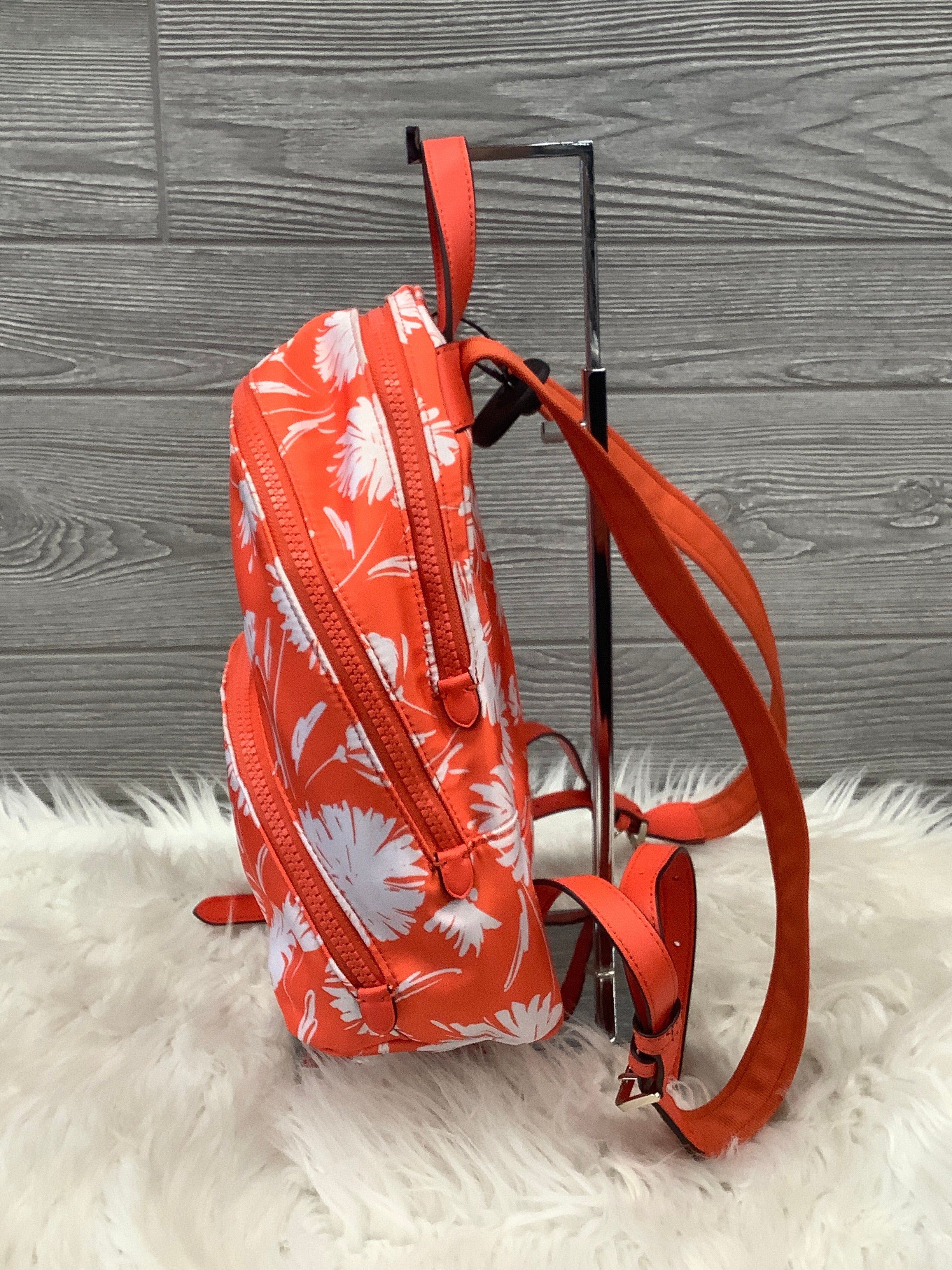 Backpack Designer By Kate Spade. Size: Small