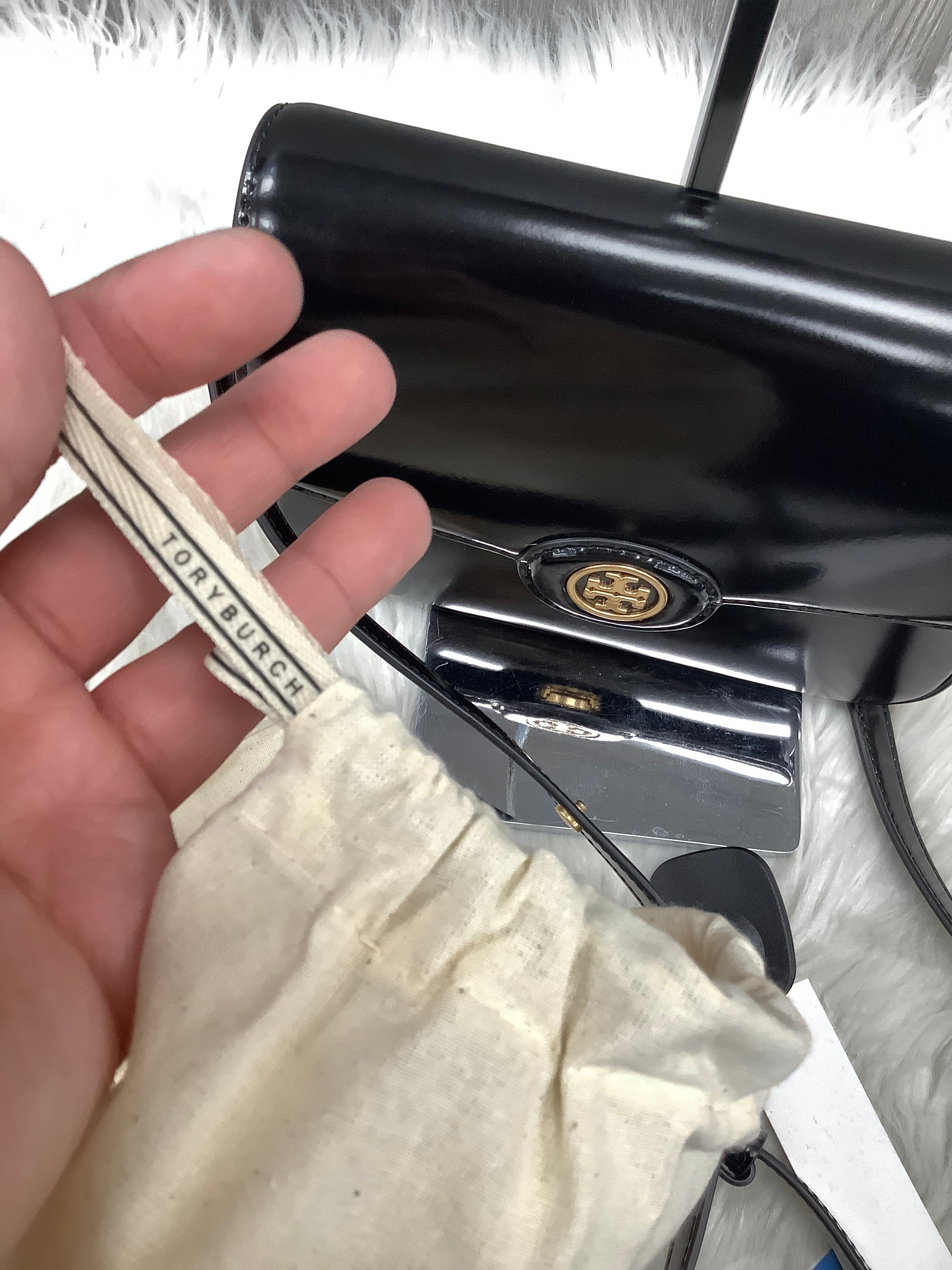Crossbody Designer By Tory Burch. Size: Small
