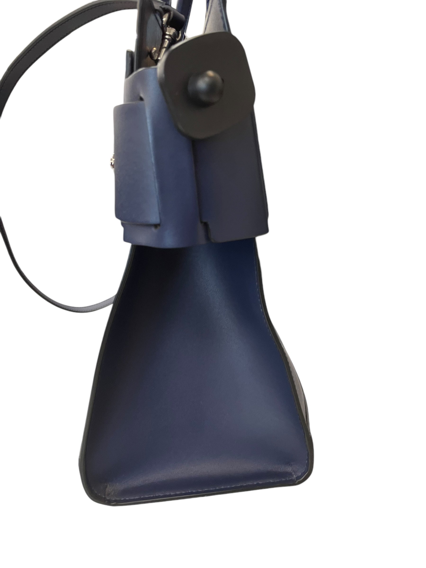 Handbag Luxury Designer By Givenchy. Size: Large