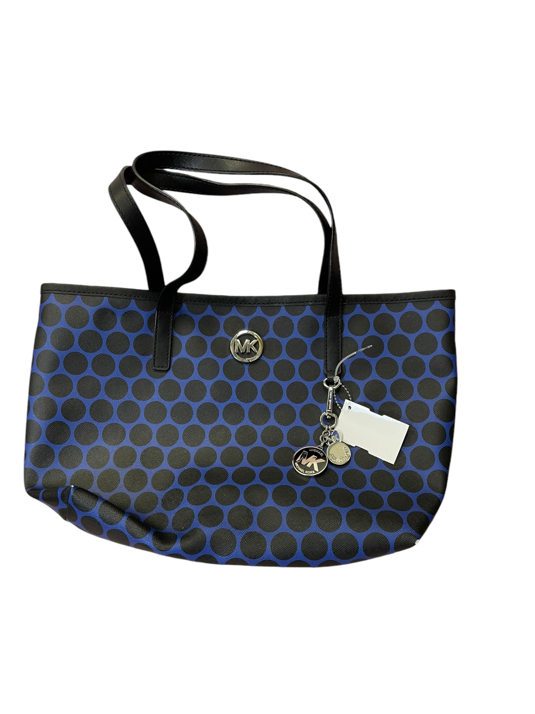 Handbag Designer By Michael Kors. Size: Medium