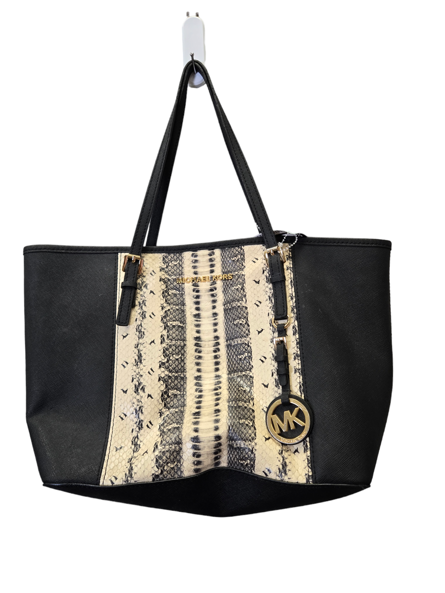Handbag Designer Michael Kors. Size Medium