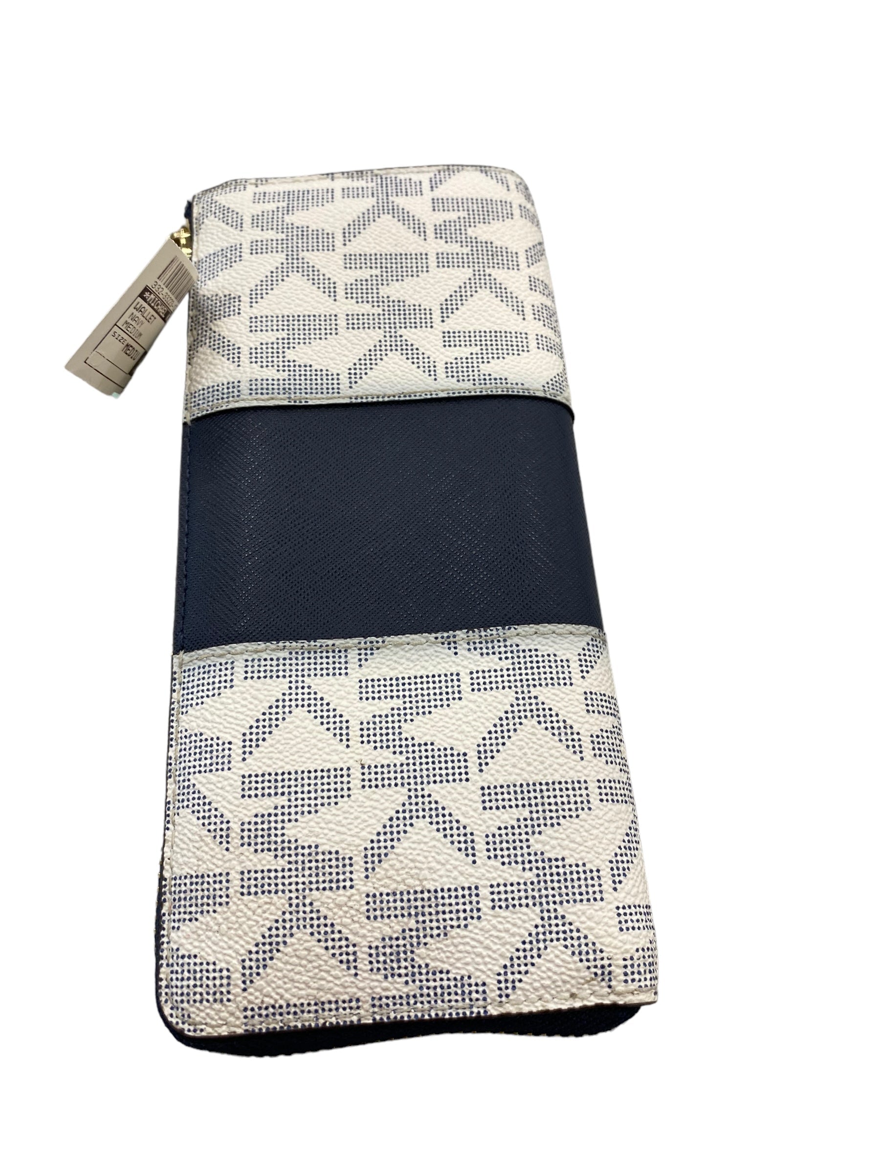 Wallet By Michael Kors. Size: Medium