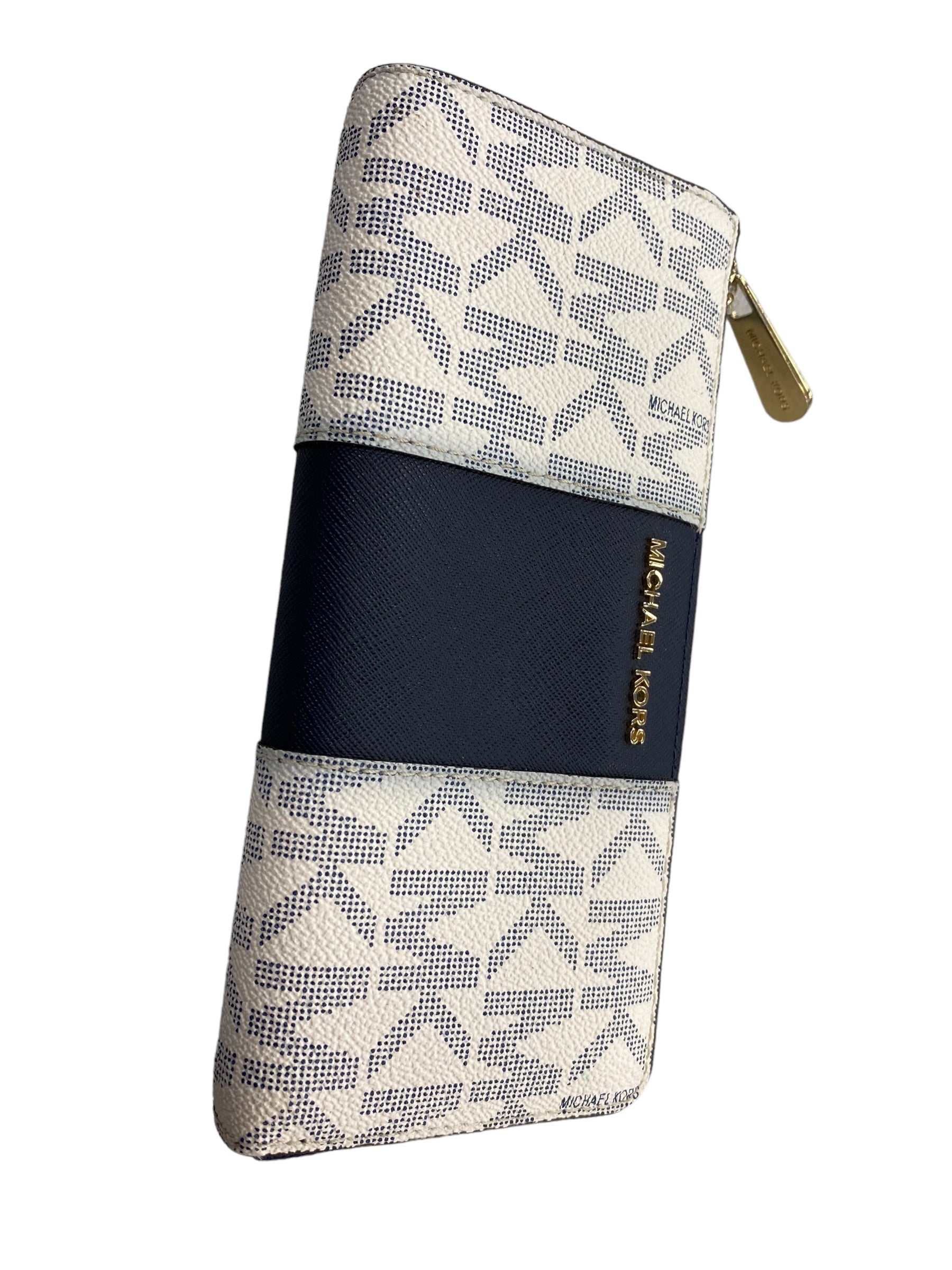 Wallet By Michael Kors. Size: Medium