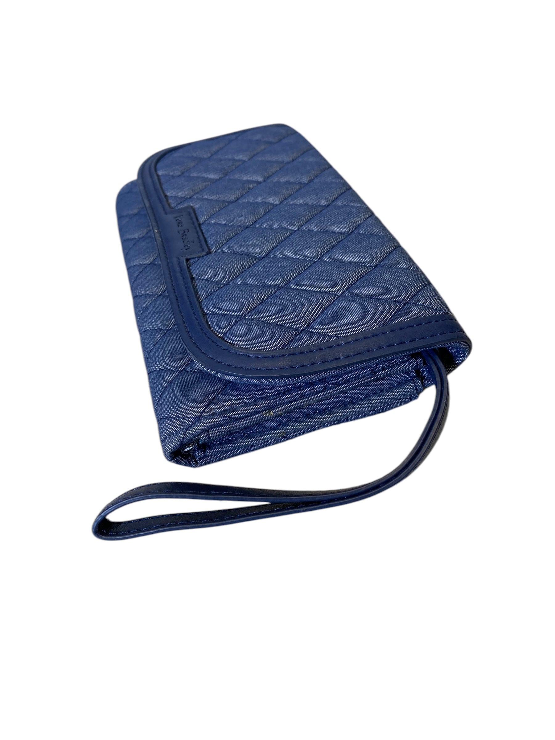 Wallet By Vera Bradley. Size: Large